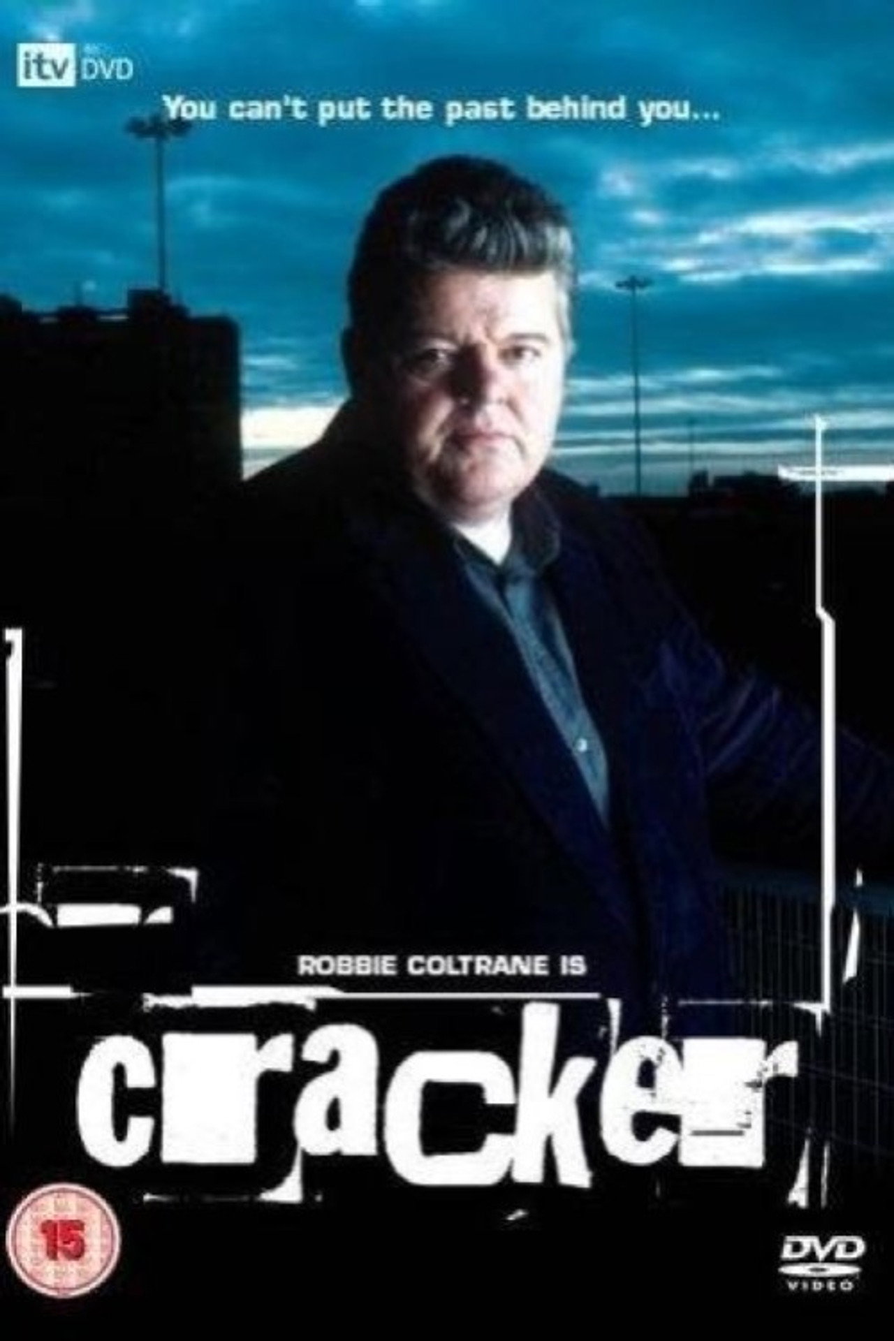 Pôster de Cracker: Nine Eleven