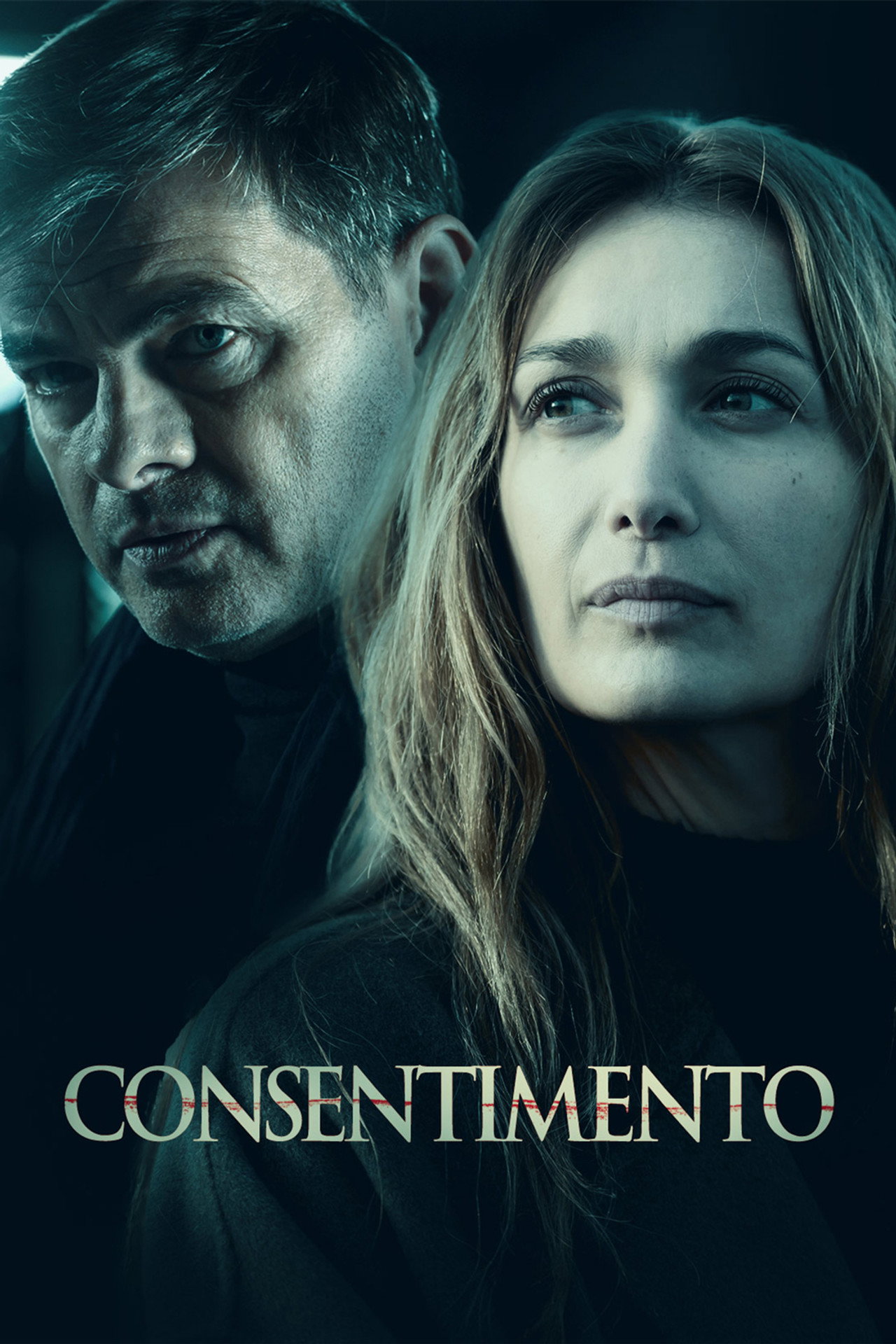 Pôster de Consentimento