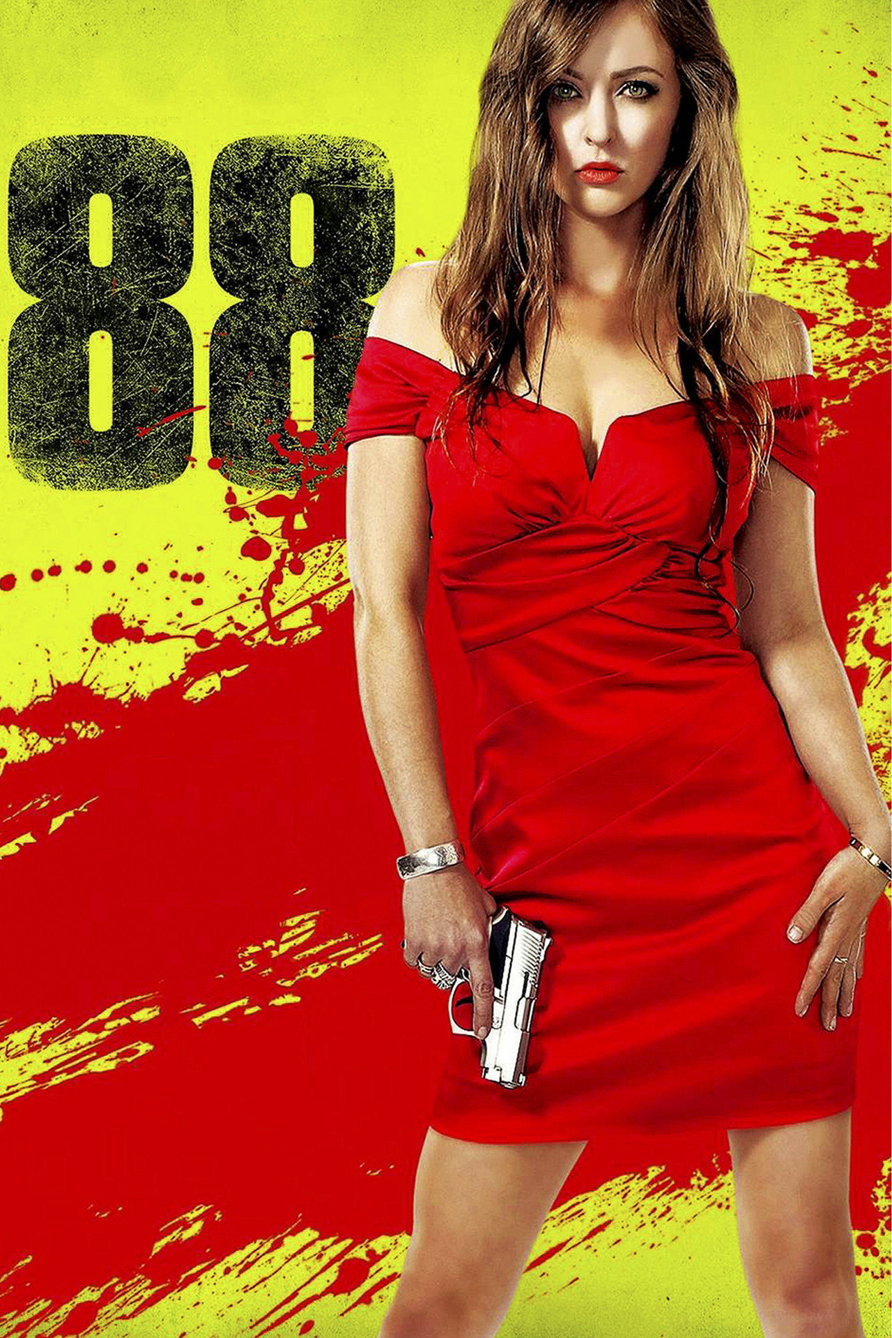 Pôster de 88
