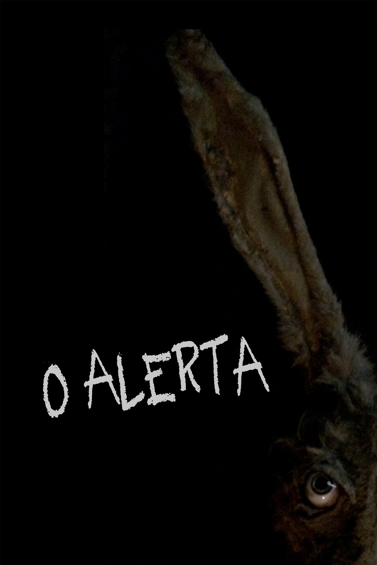 Pôster de O Alerta