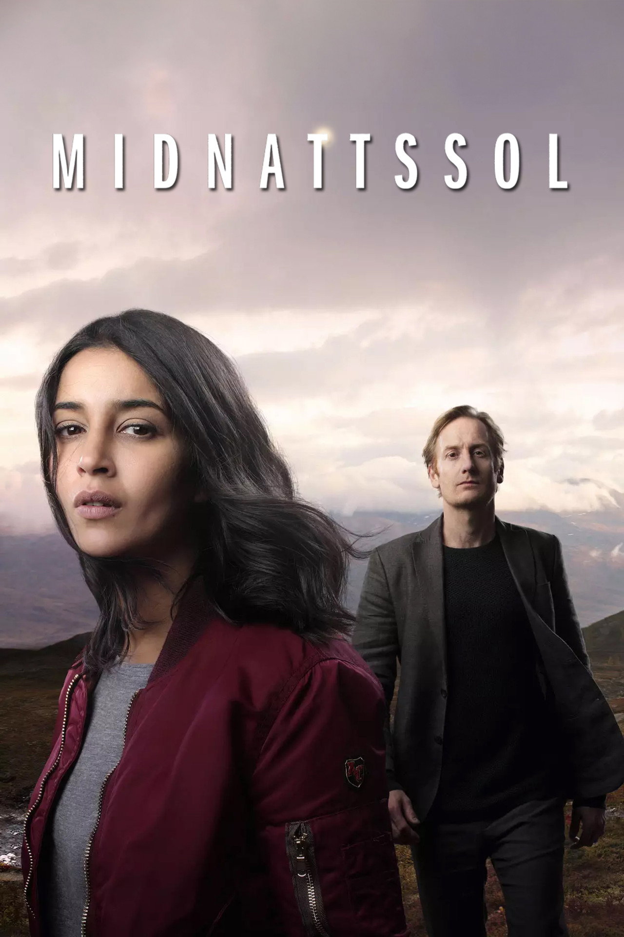 Pôster de Midnight Sun