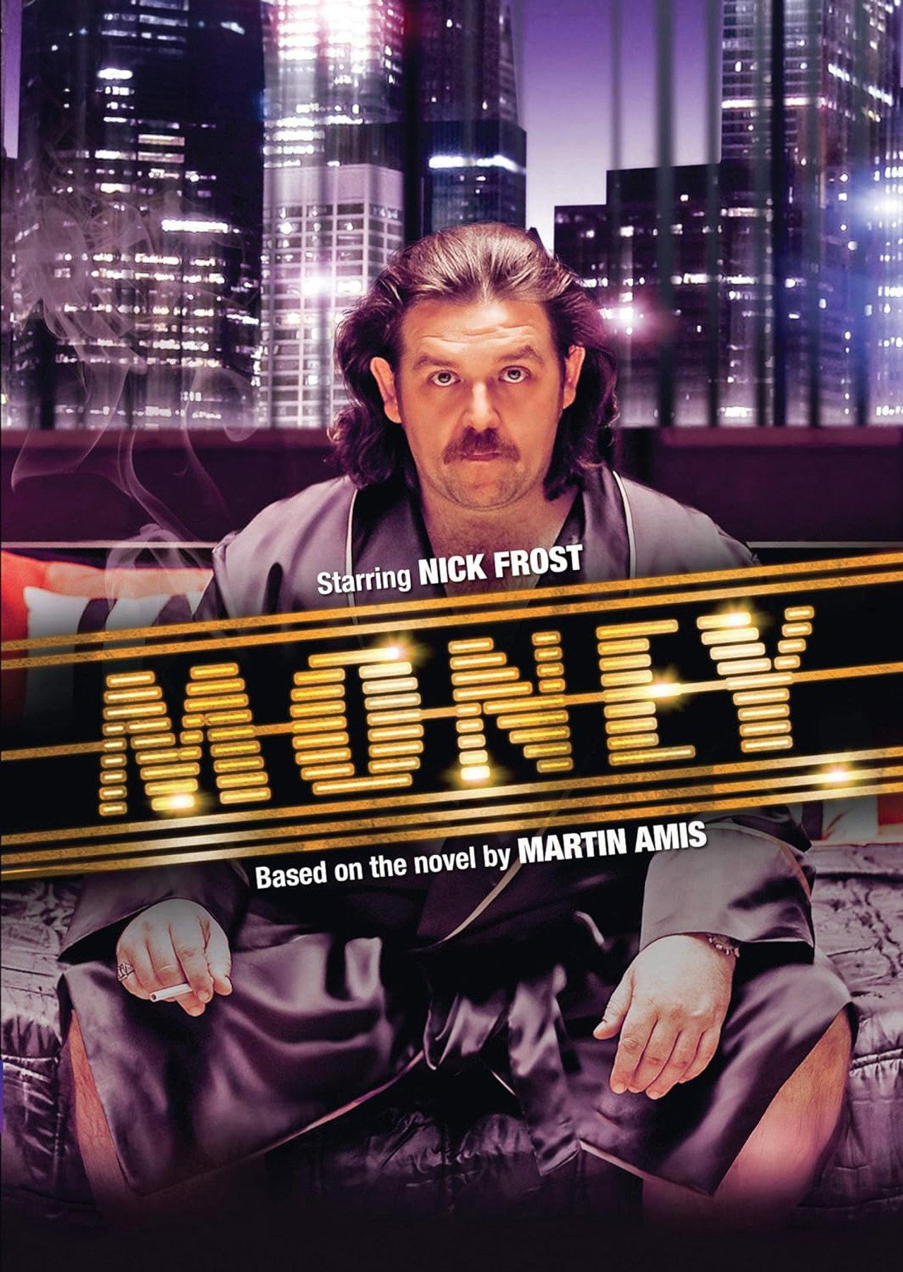 Pôster de Money