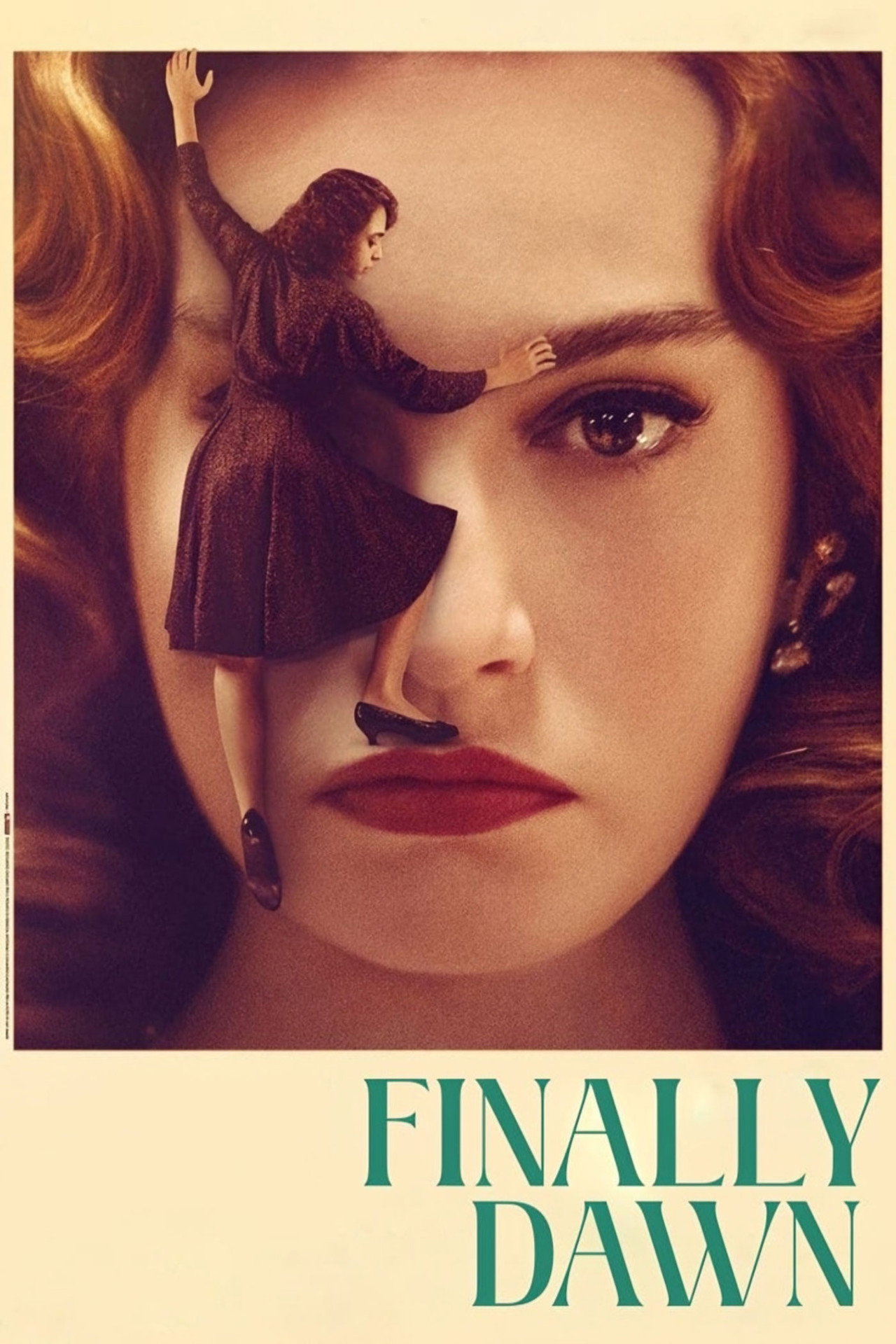 Pôster de Finally Dawn