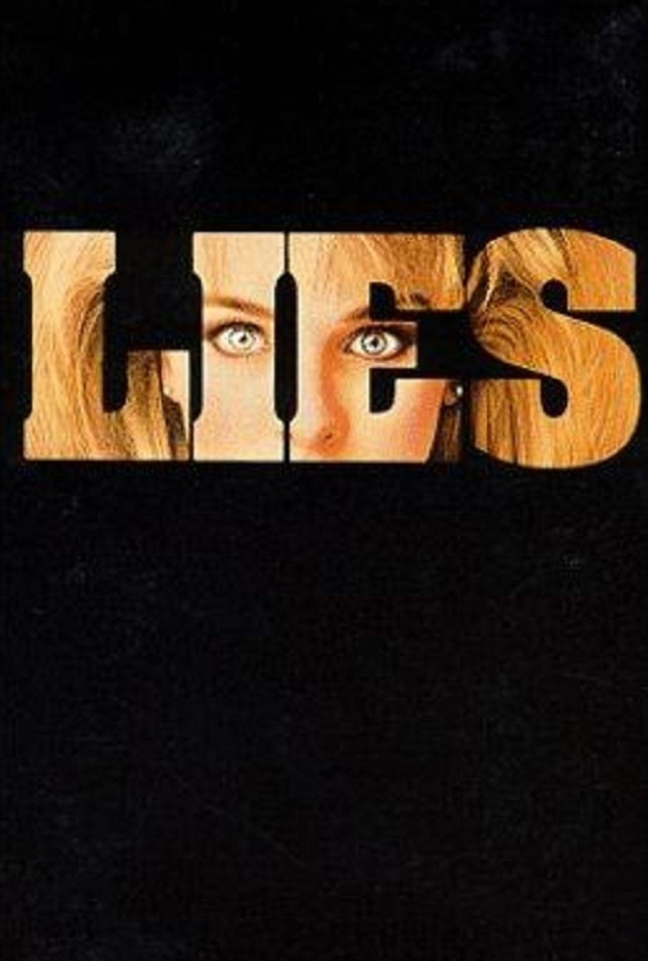 Pôster de Lies