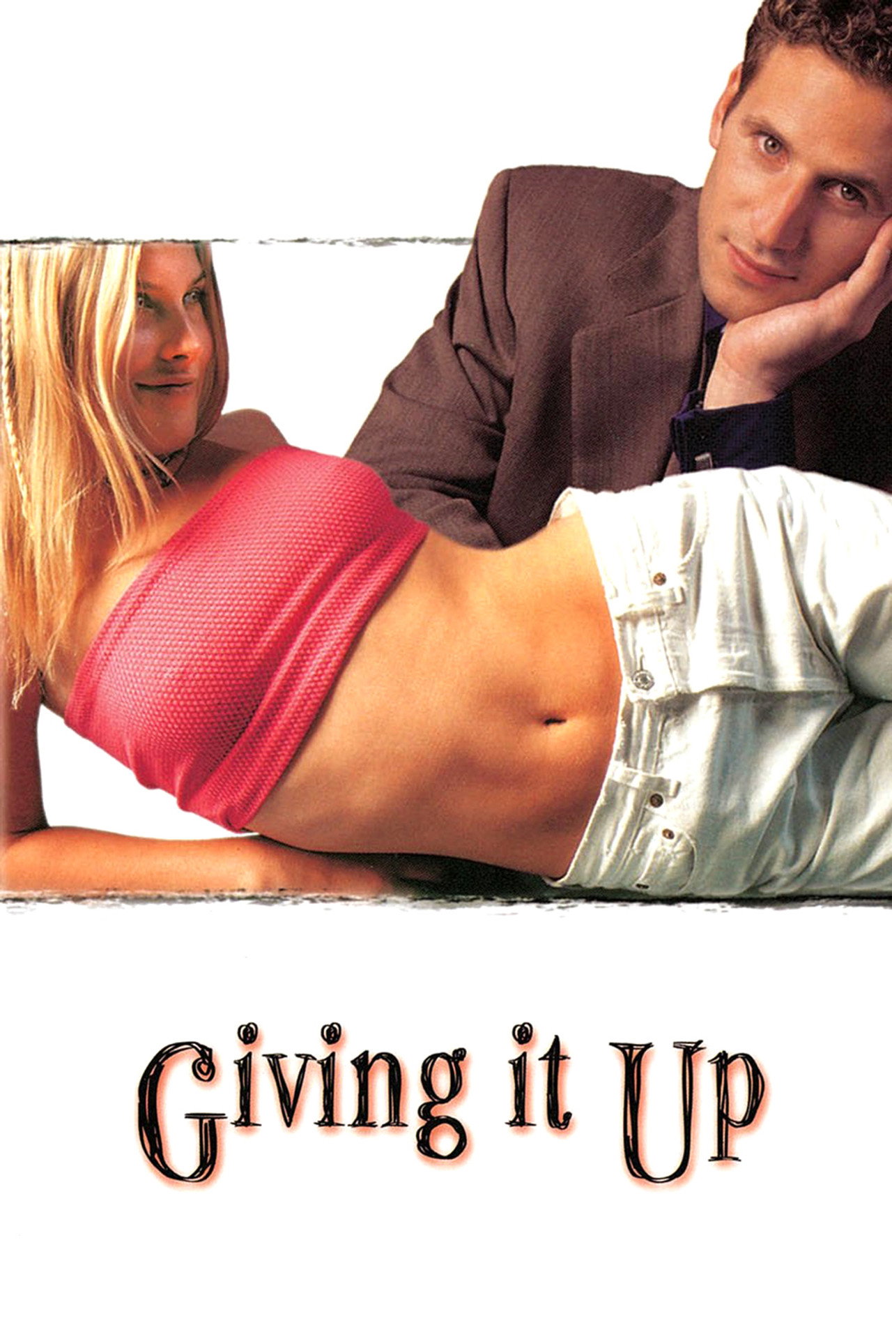 Pôster de Giving It Up