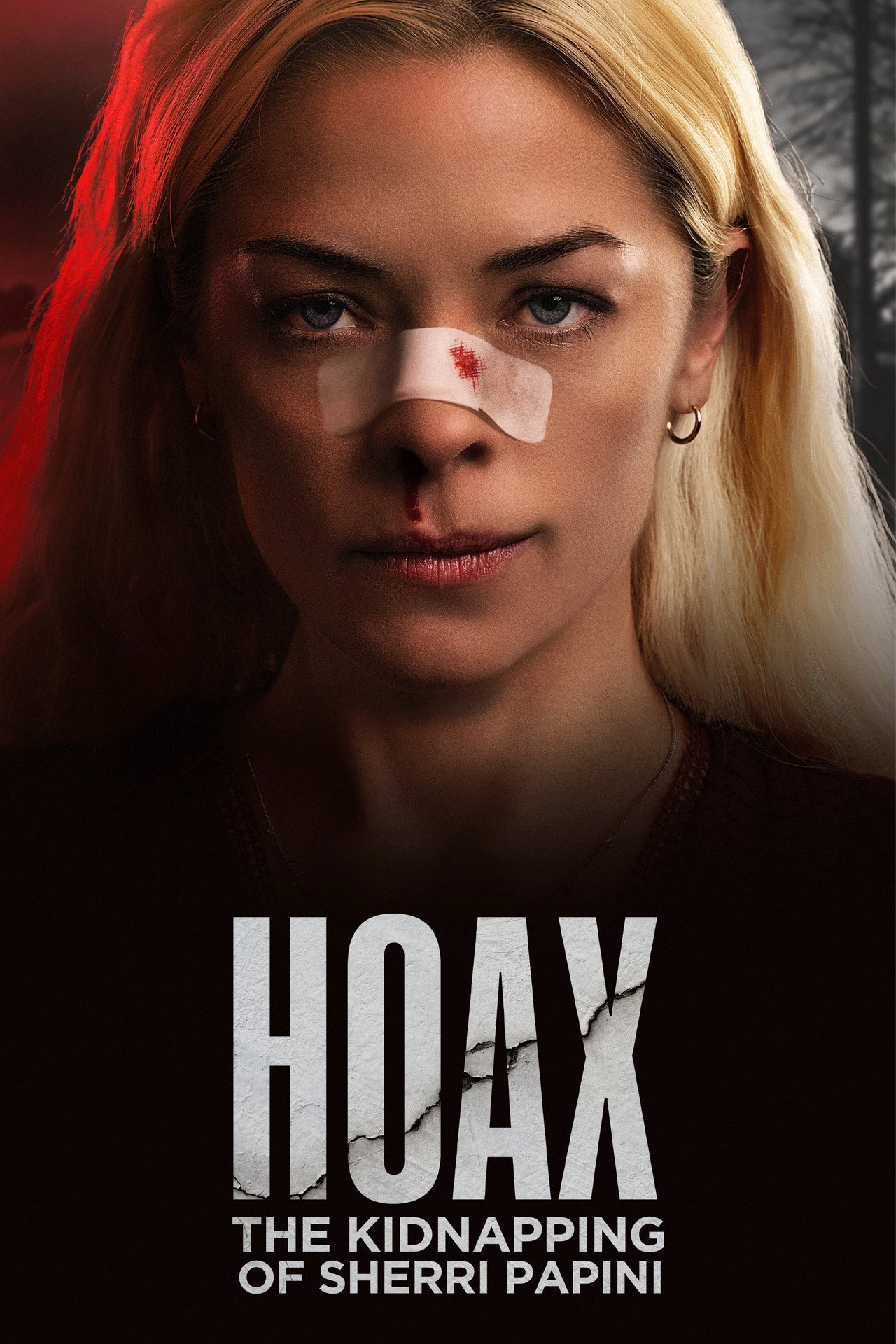 Pôster de Hoax: The Kidnapping of Sherri Papini