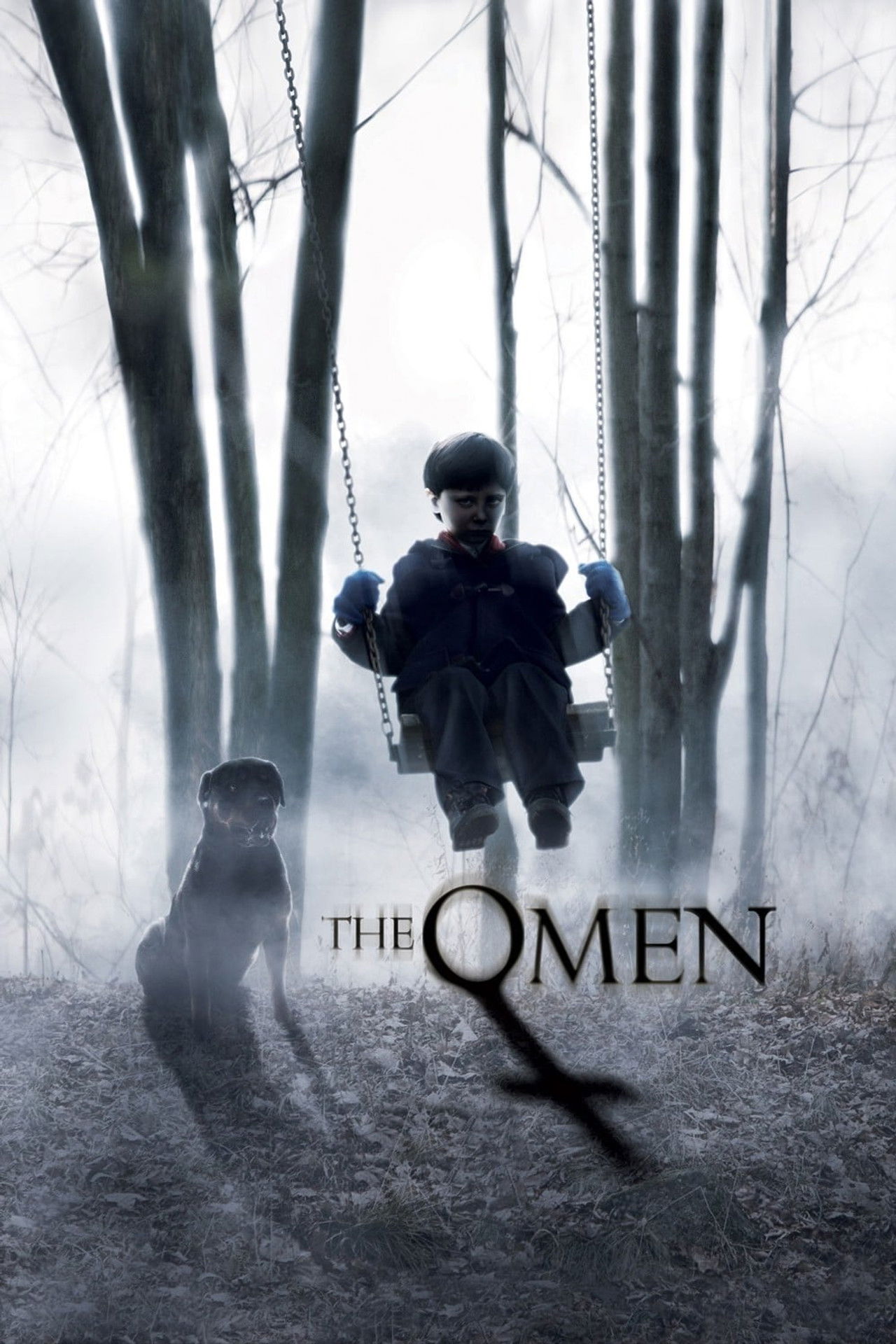 Pôster de The Omen