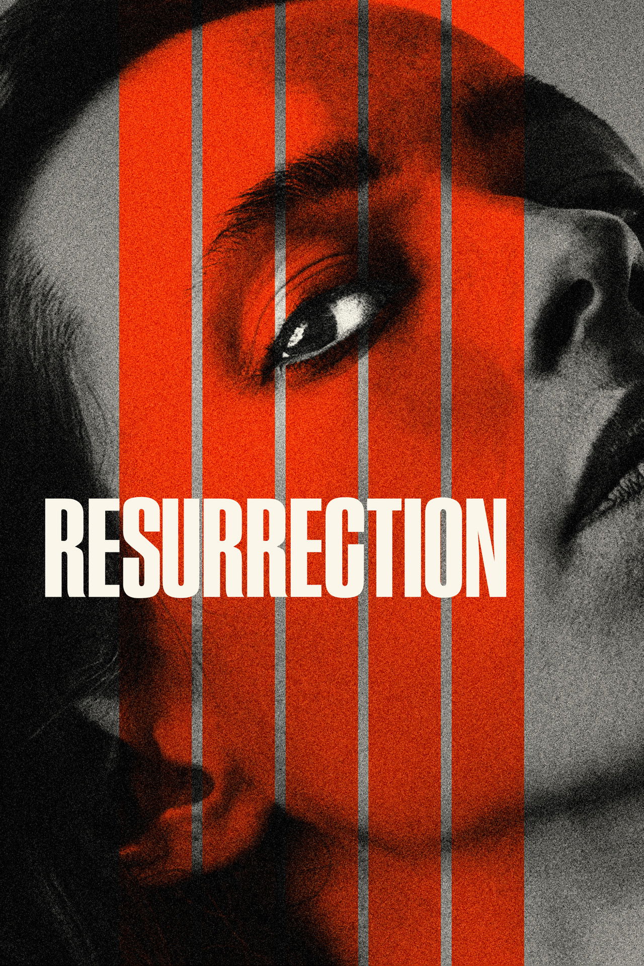 Pôster de Resurrection