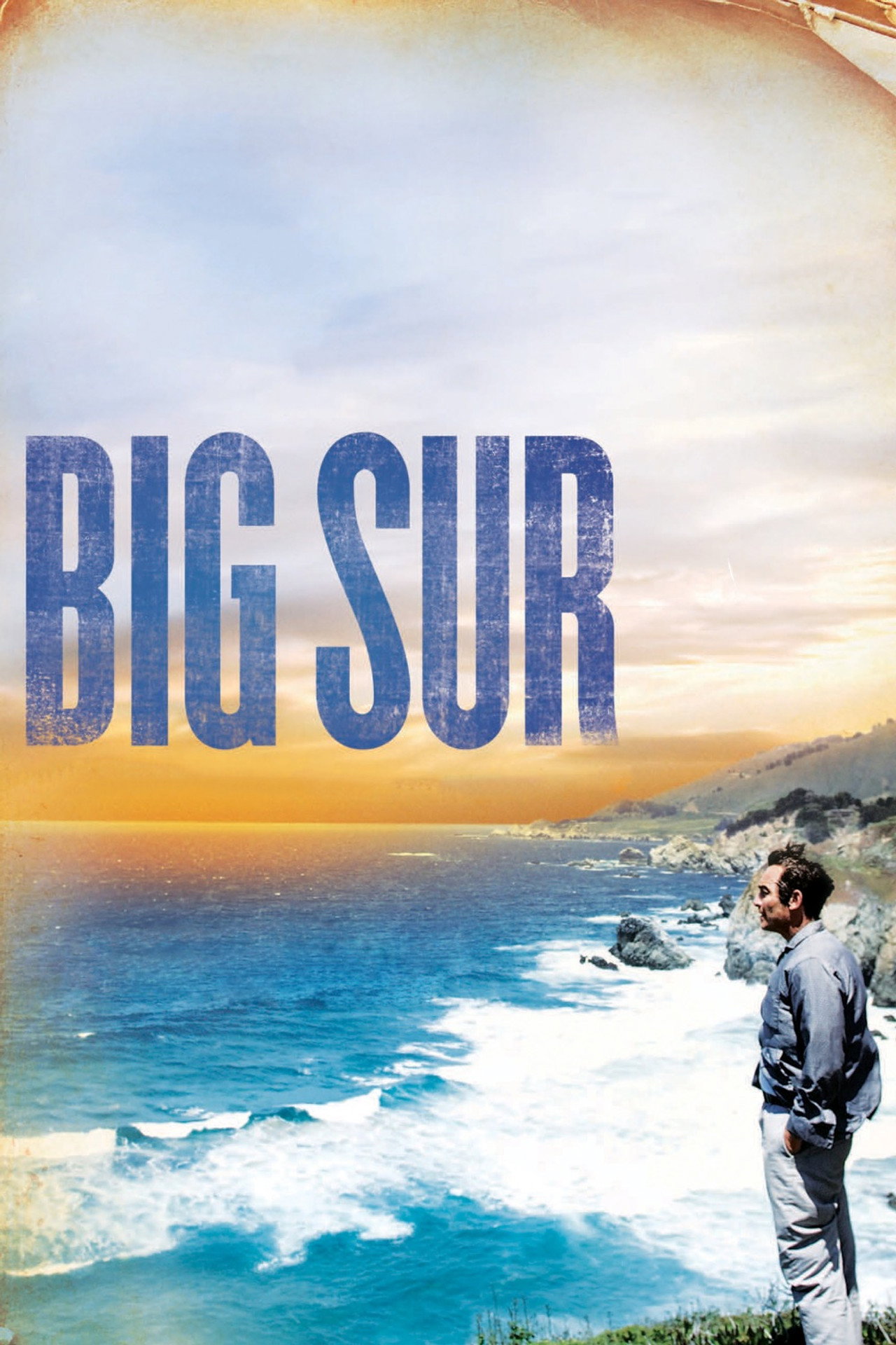 Pôster de Big Sur