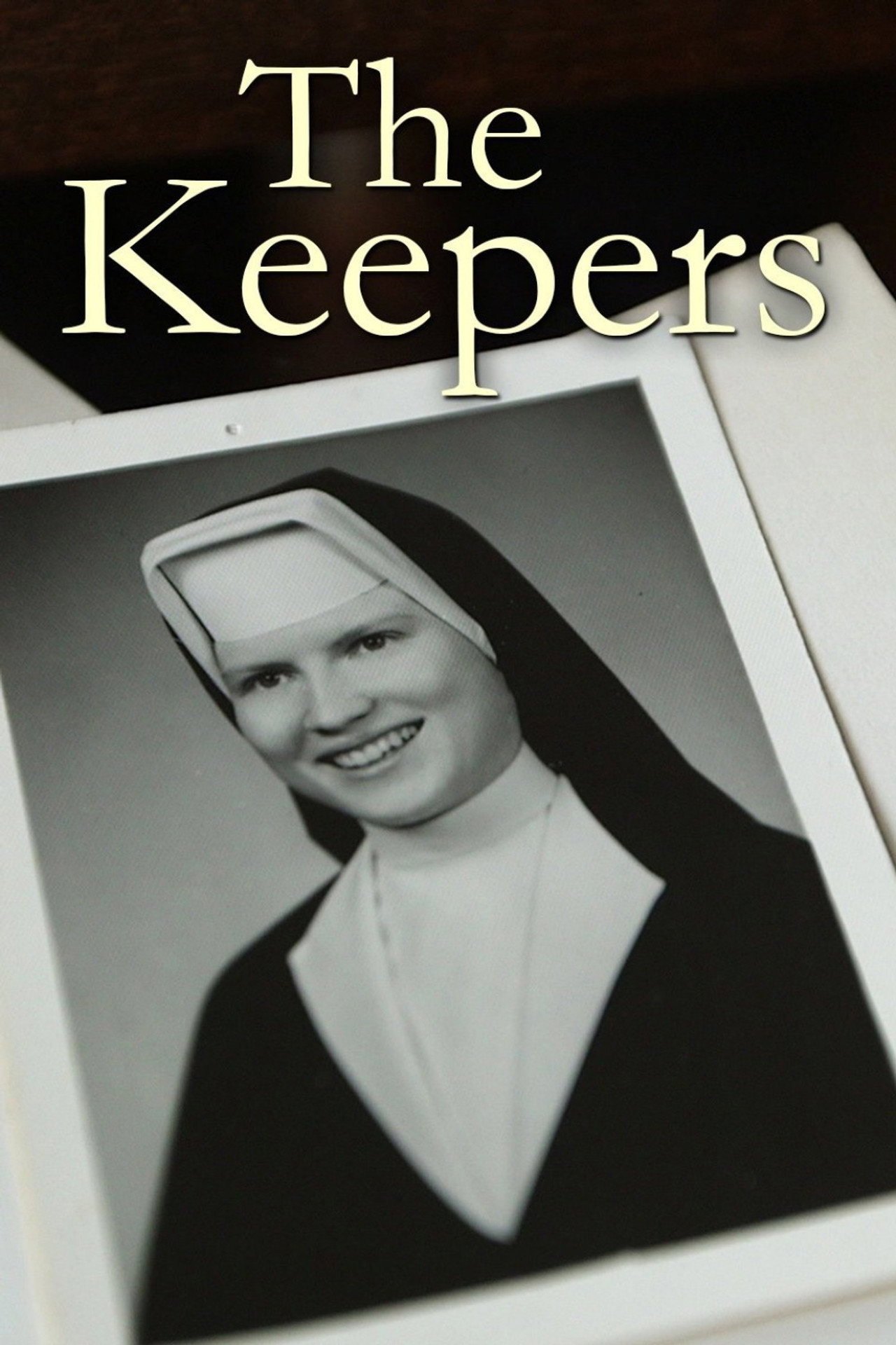 Pôster de The Keepers