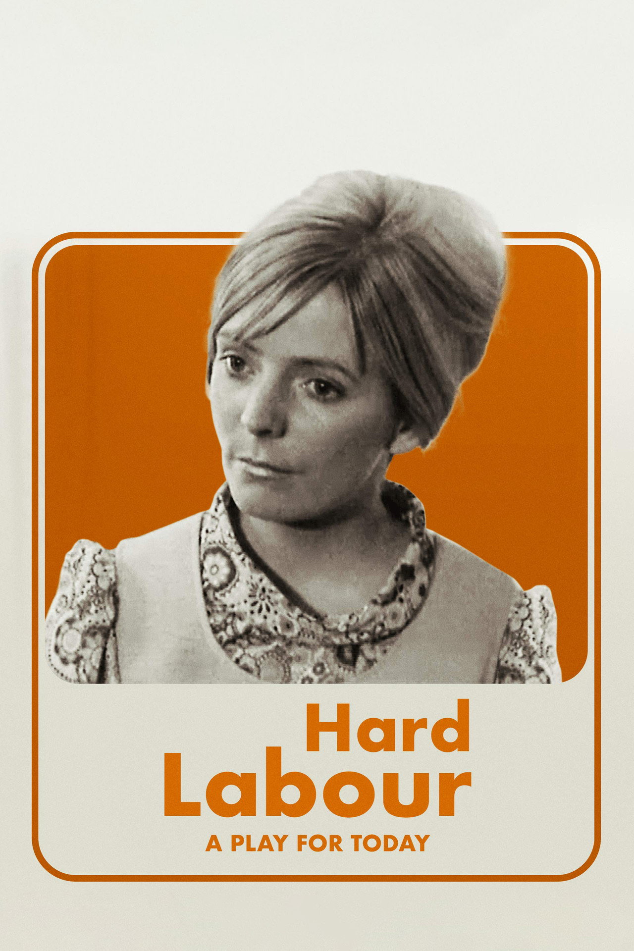 Pôster de Hard Labour