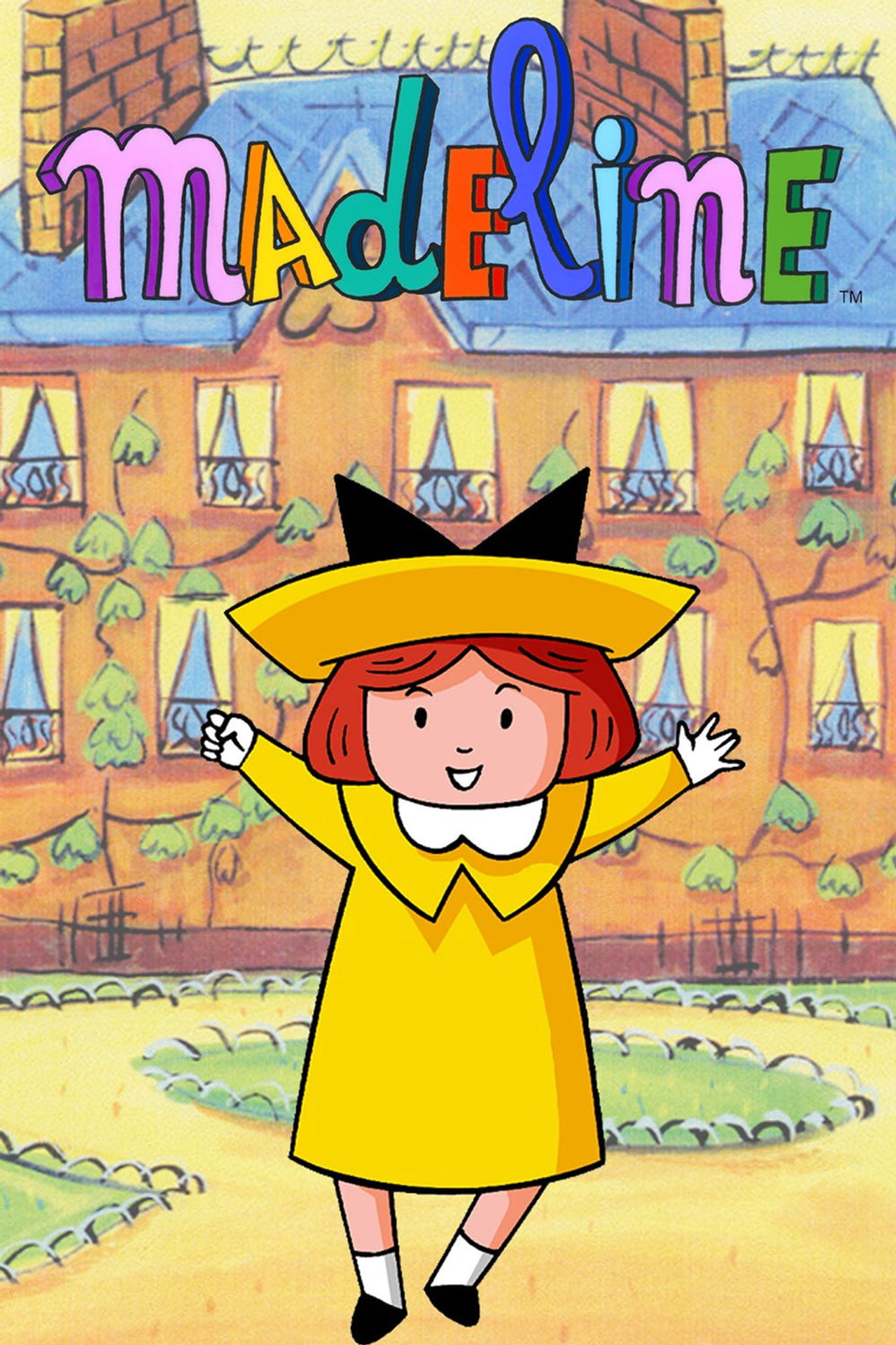 Pôster de Madeline