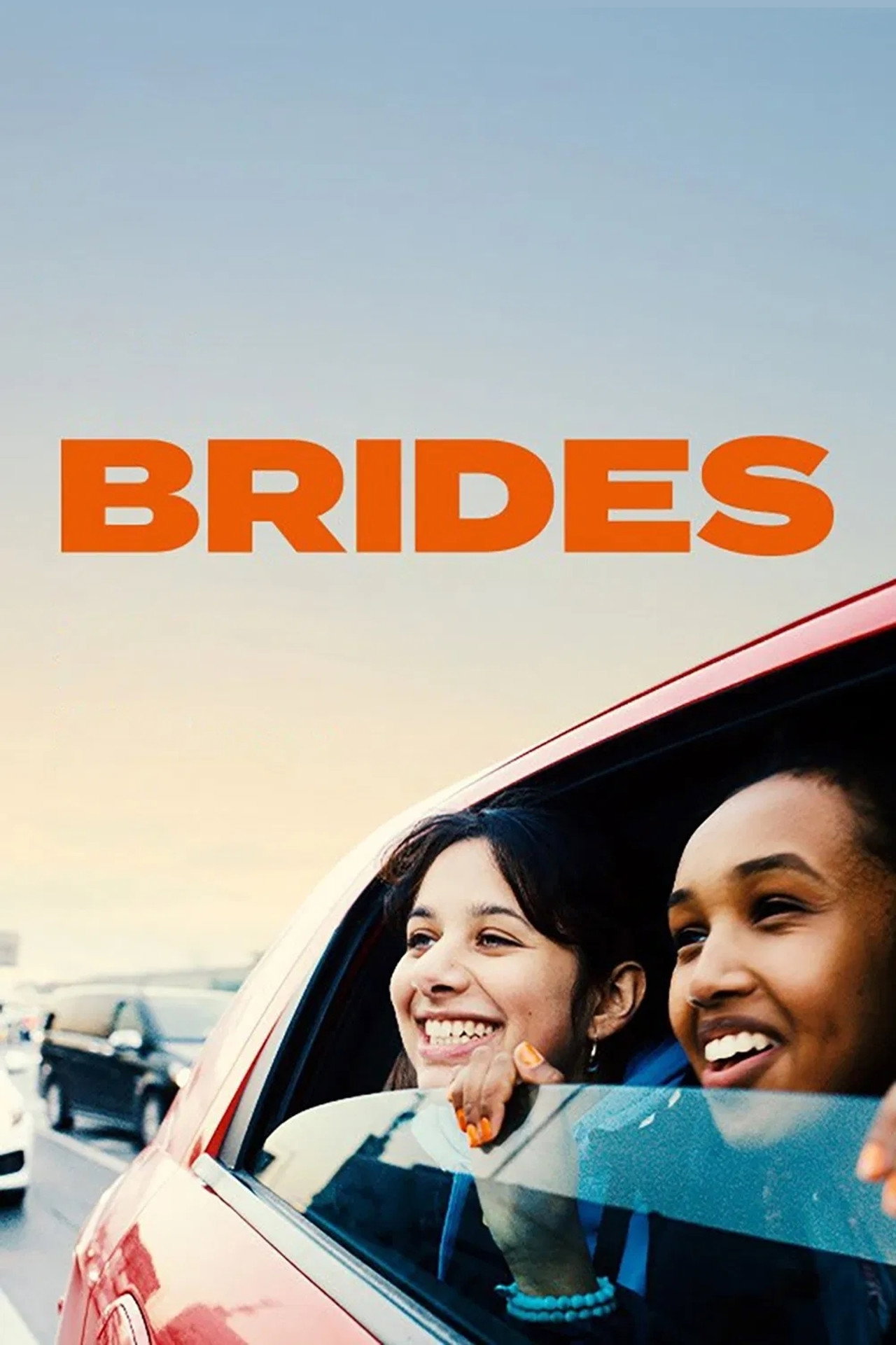 Pôster de Brides