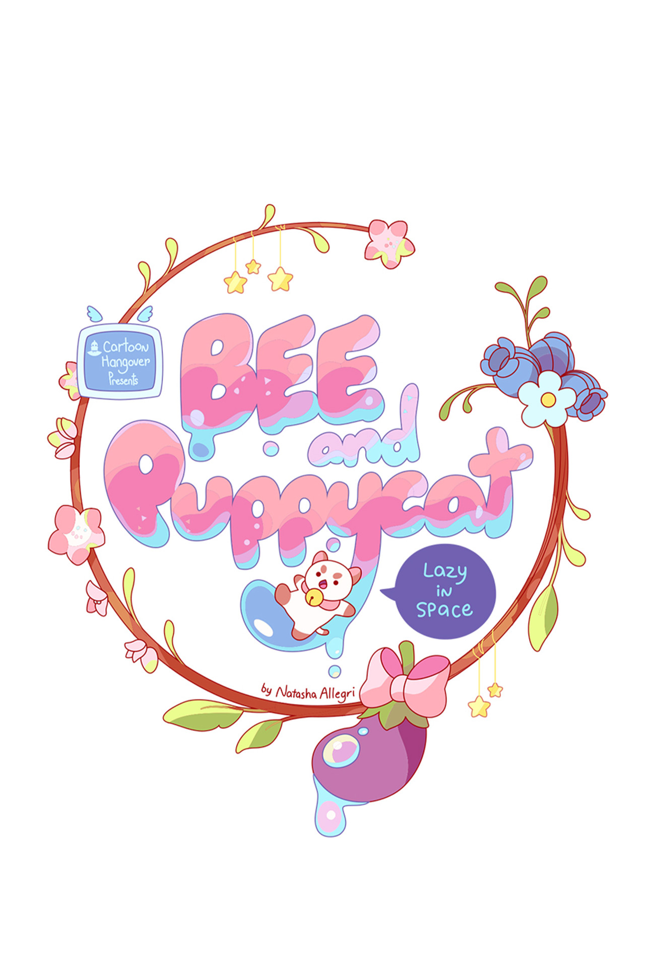 Pôster de Bee and PuppyCat