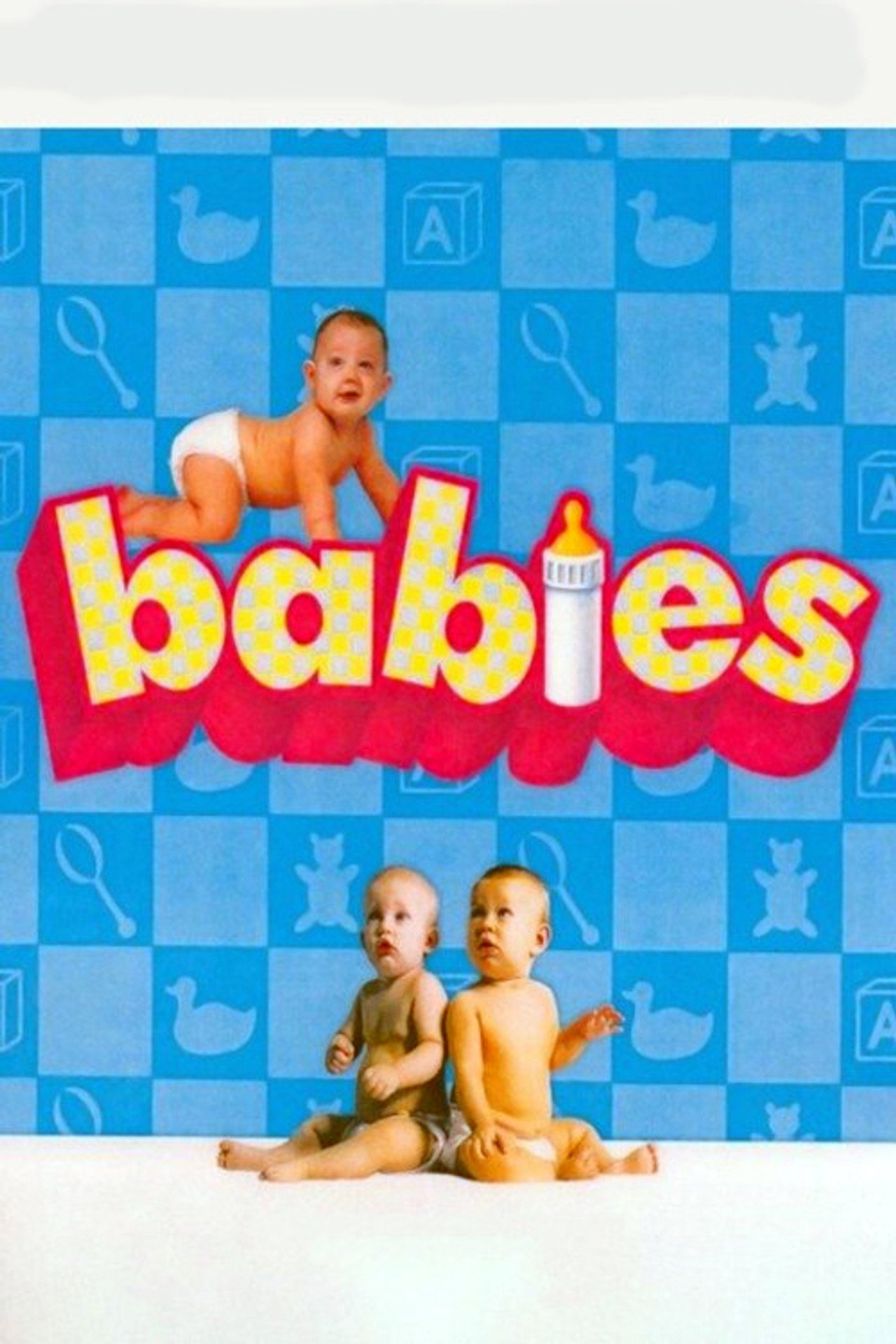Pôster de Babies