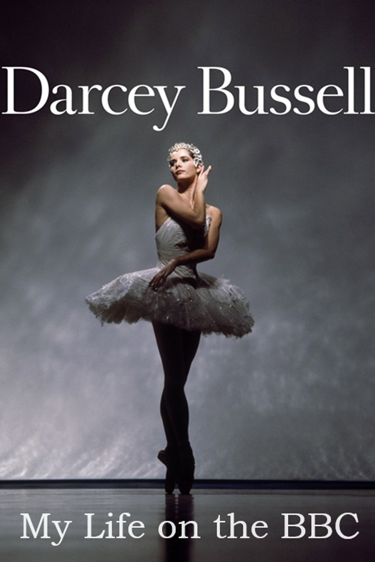 Pôster de Darcey Bussell: My Life on the BBC