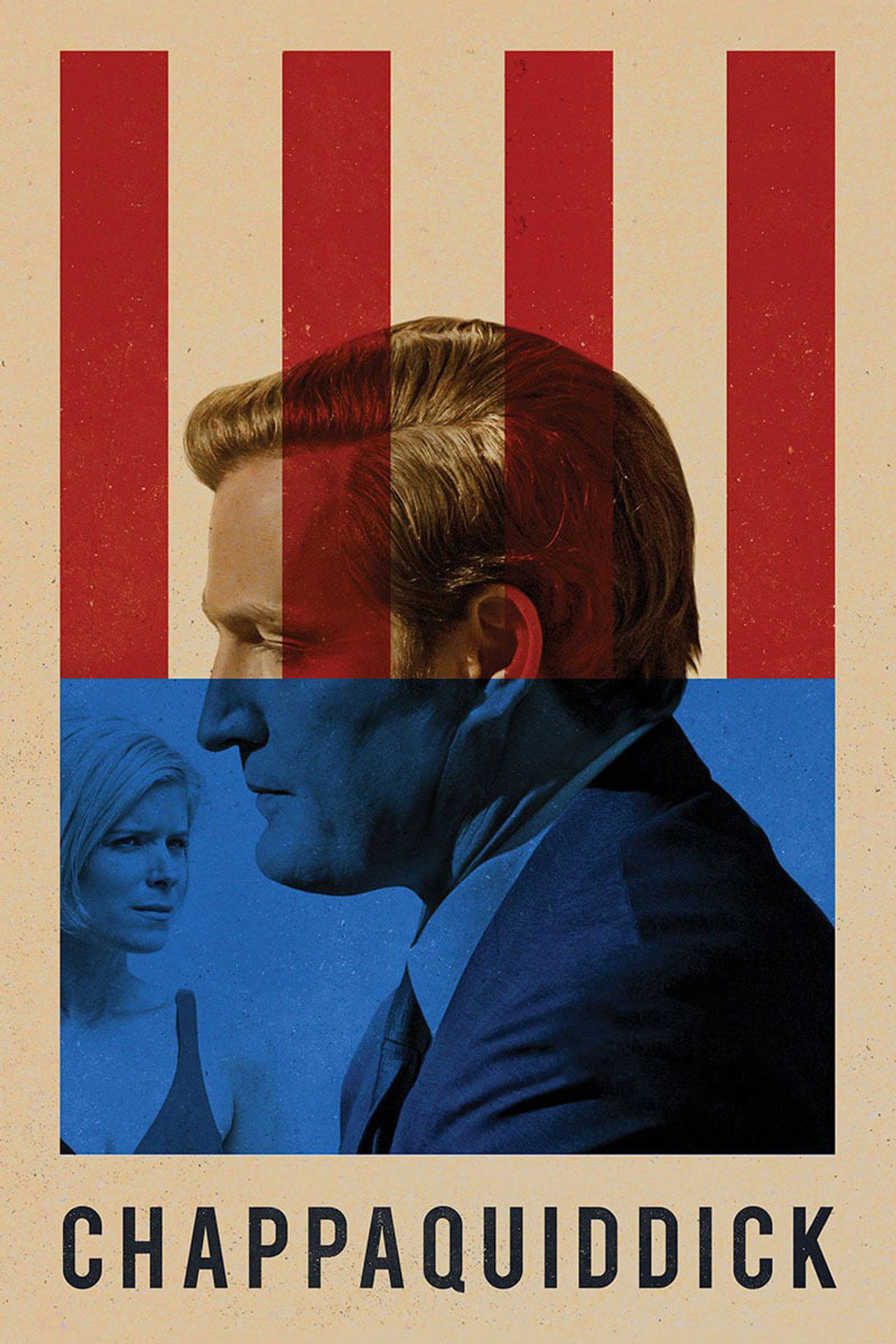 Pôster de Chappaquiddick
