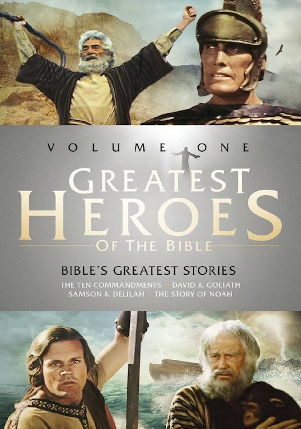 Pôster de The Story of Noah