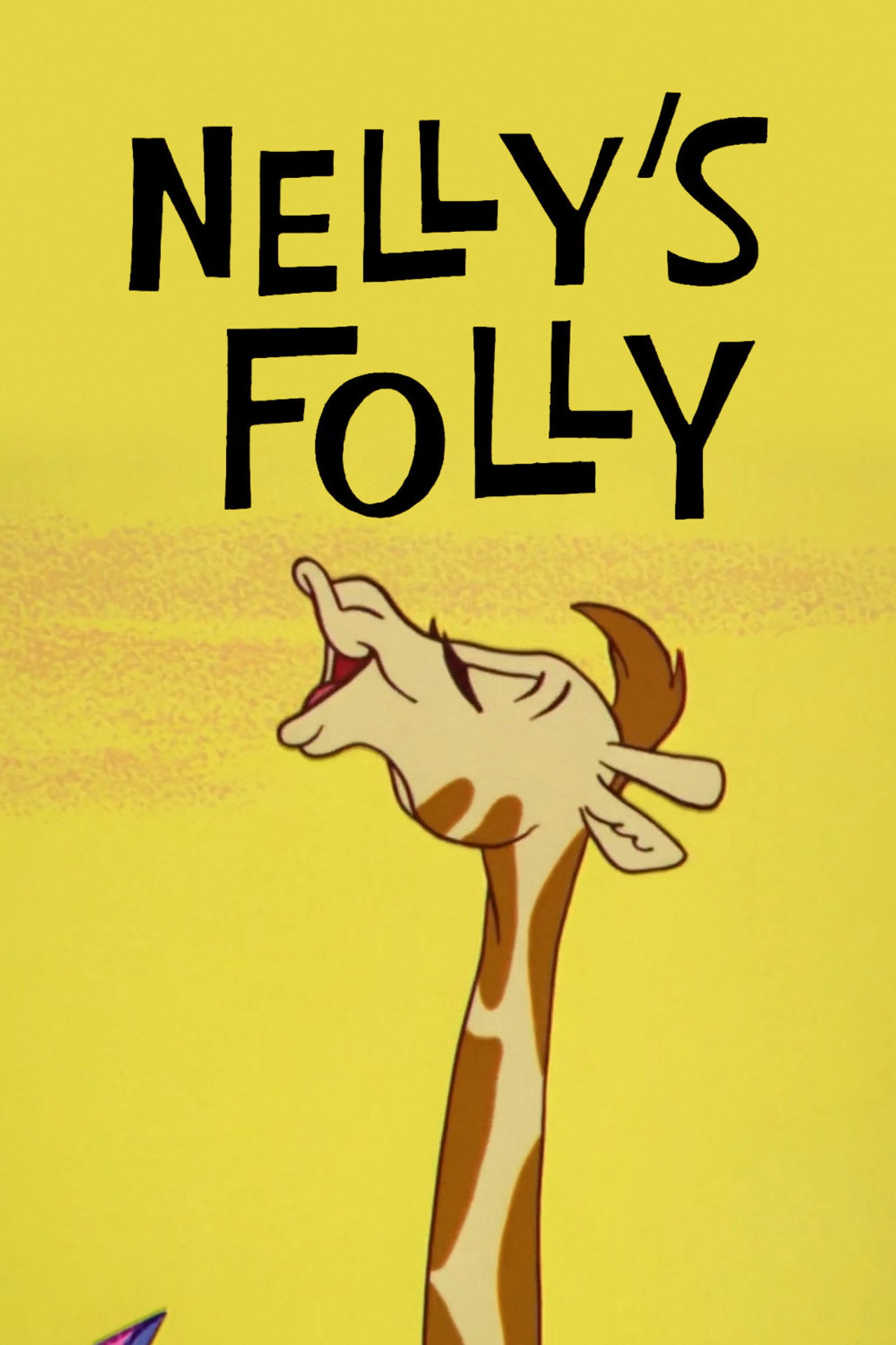 Pôster de Nelly's Folly