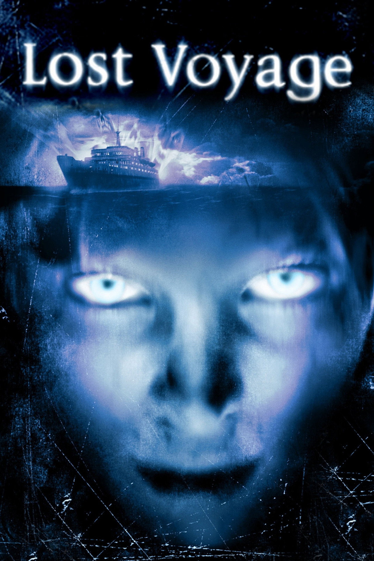 Pôster de Lost Voyage