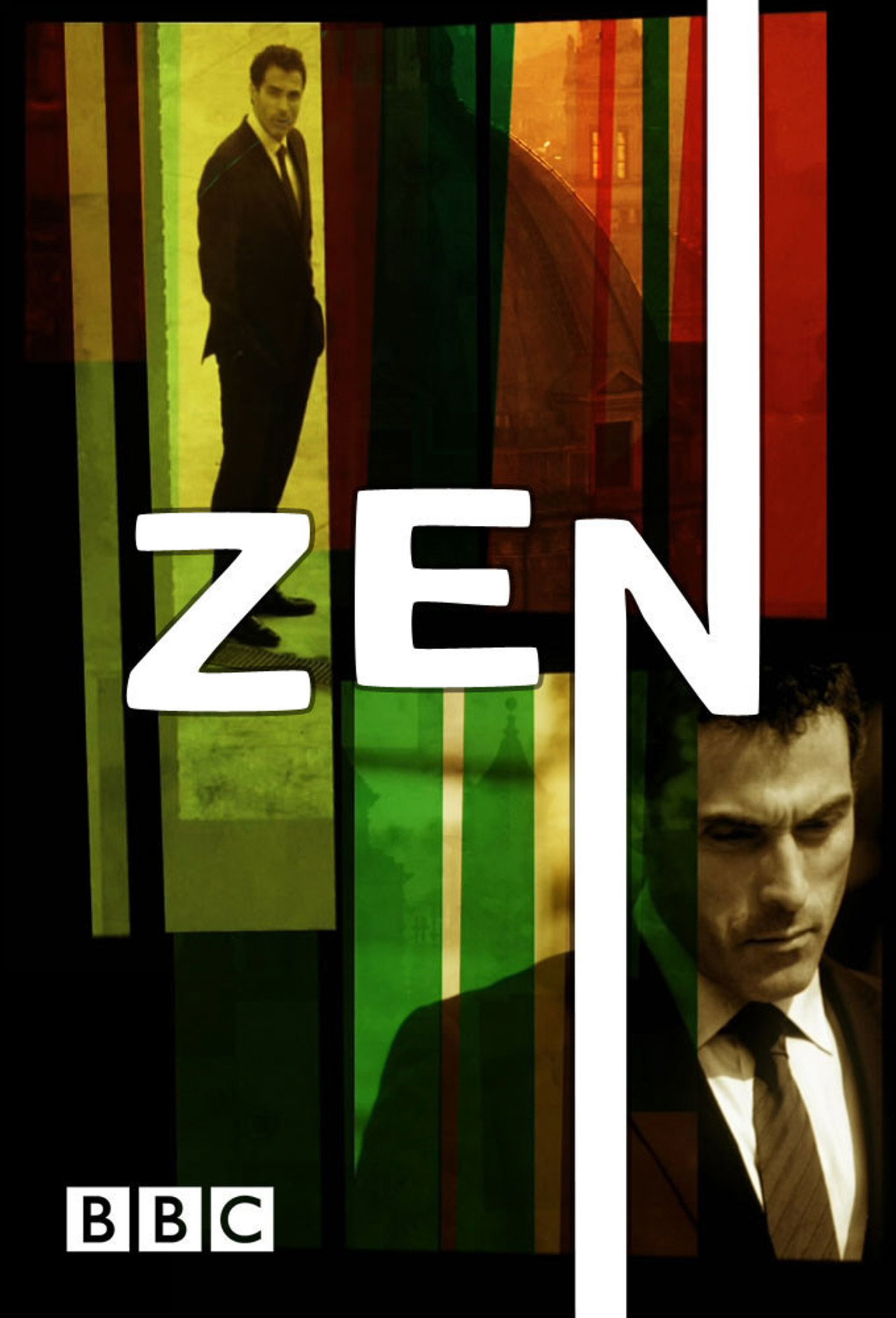 Pôster de Zen