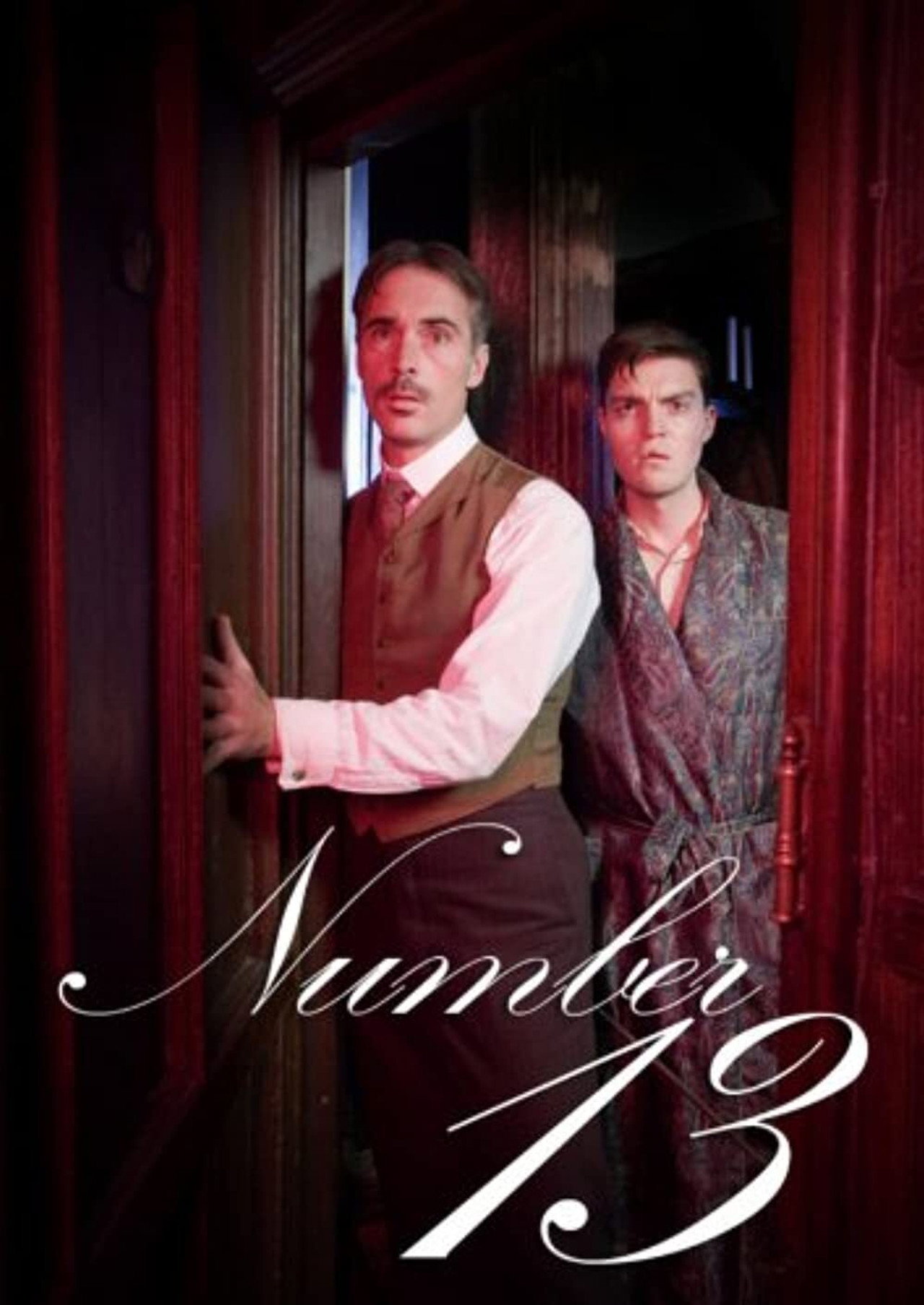 Pôster de Number 13