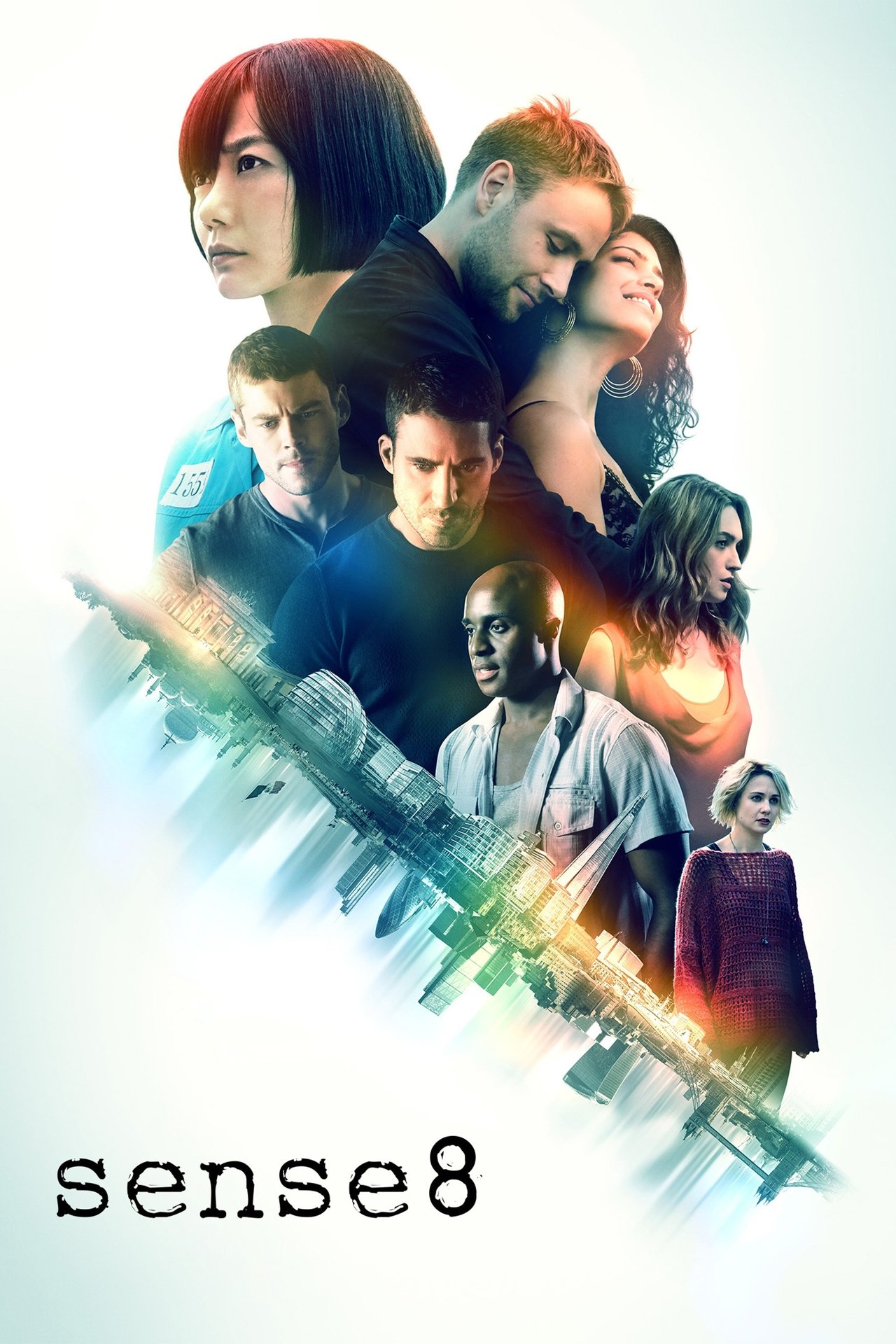 Pôster de Sense8