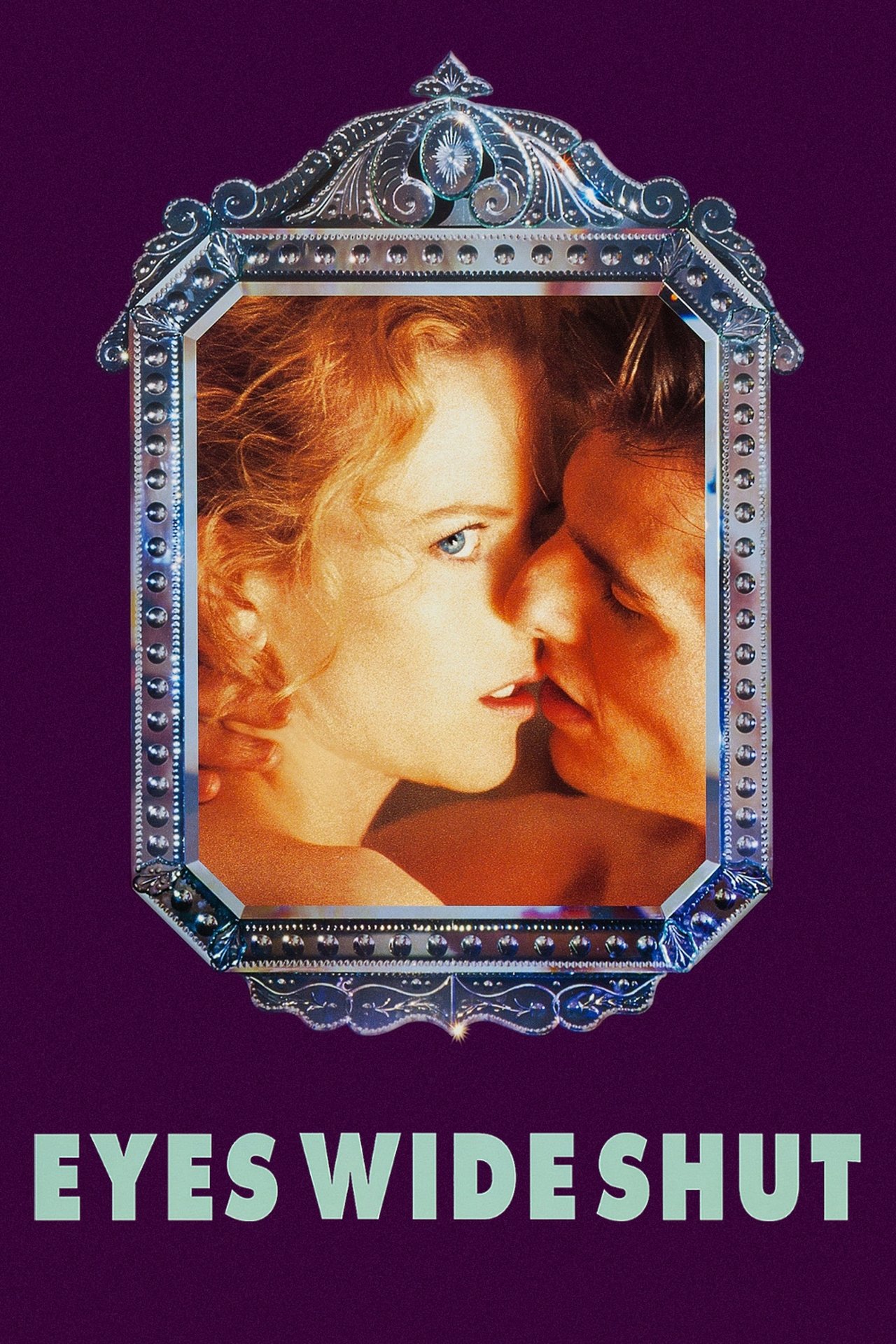 Pôster de Eyes Wide Shut