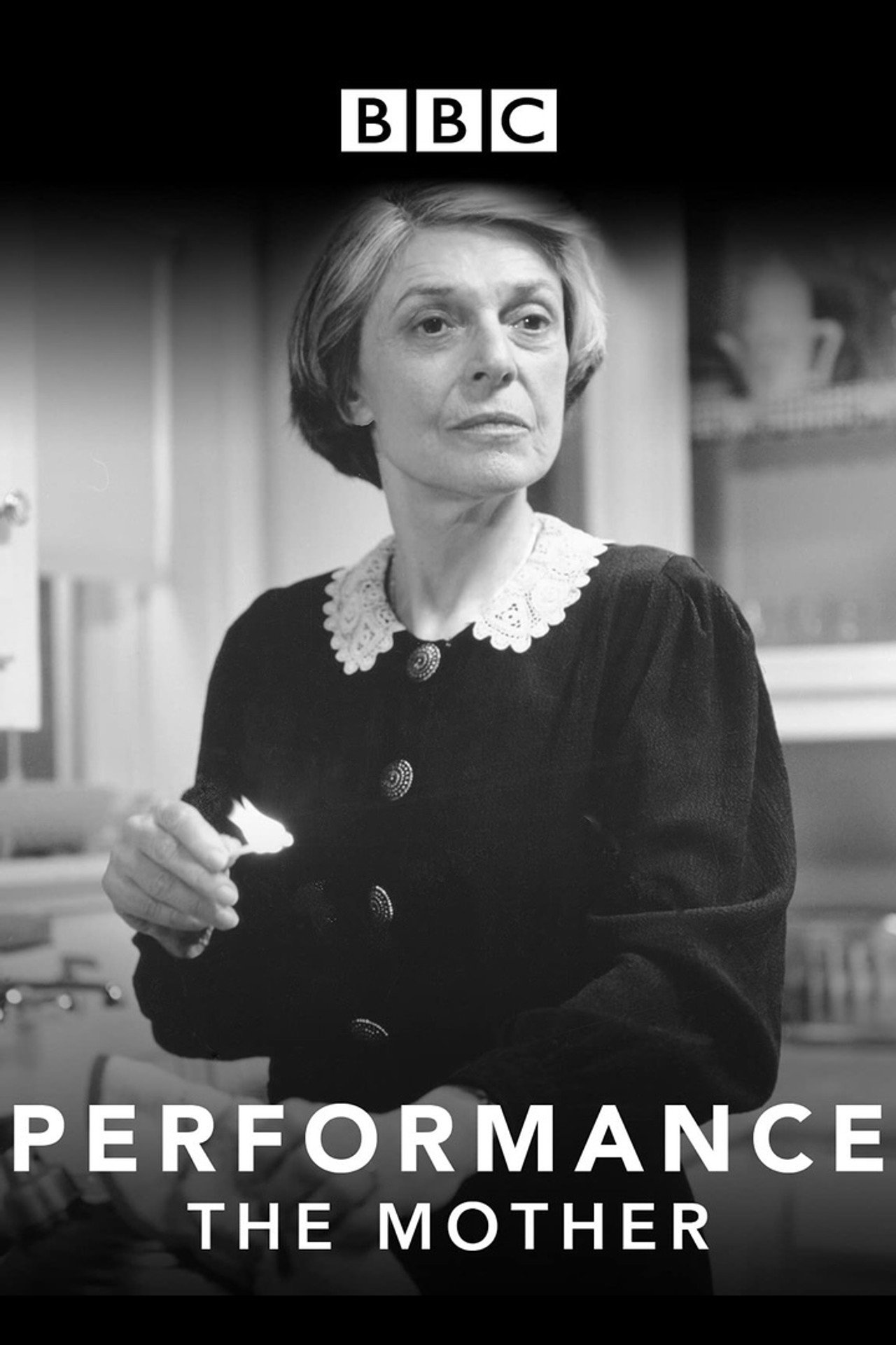 Pôster de The Mother