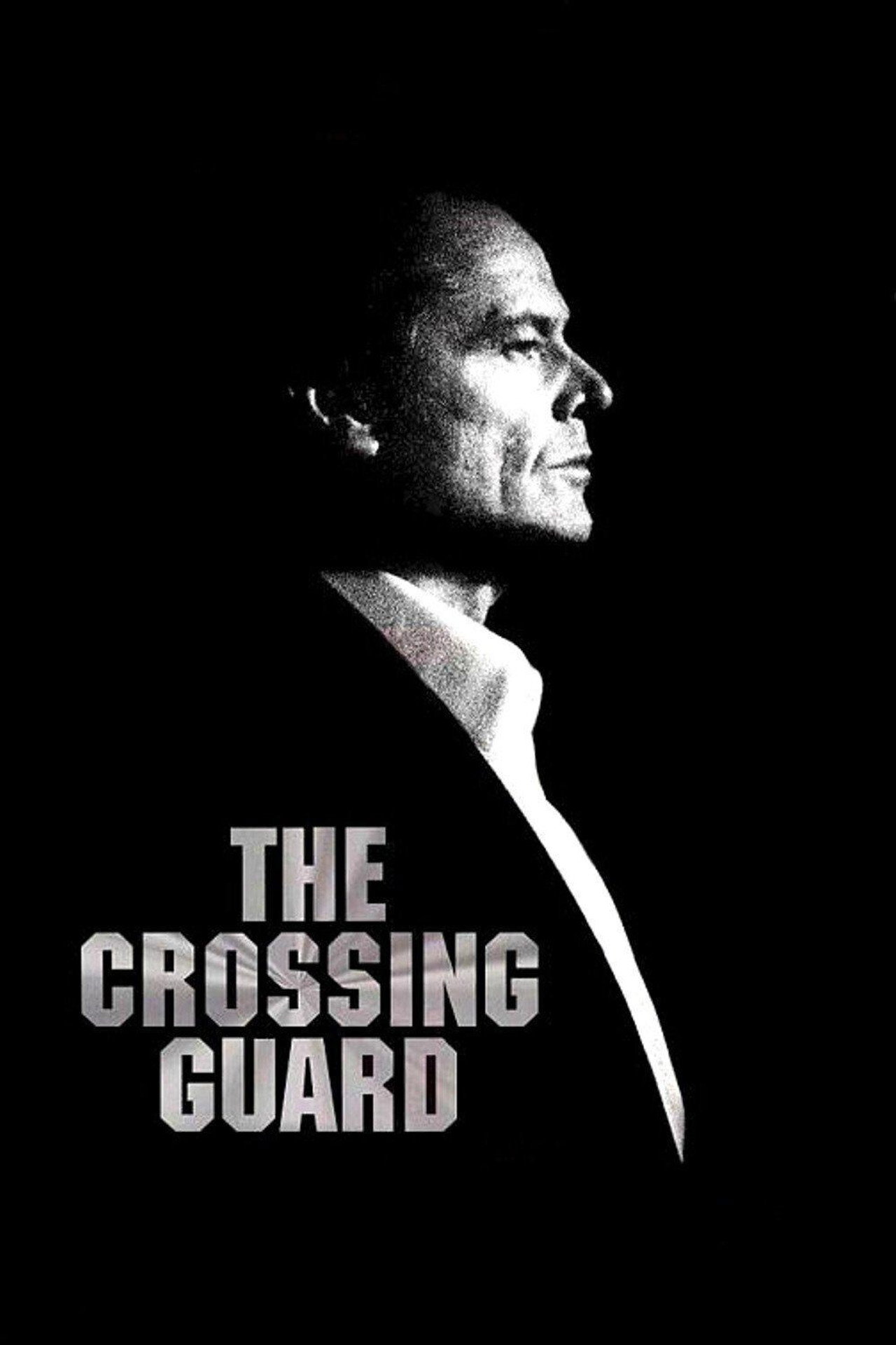 Pôster de The Crossing Guard