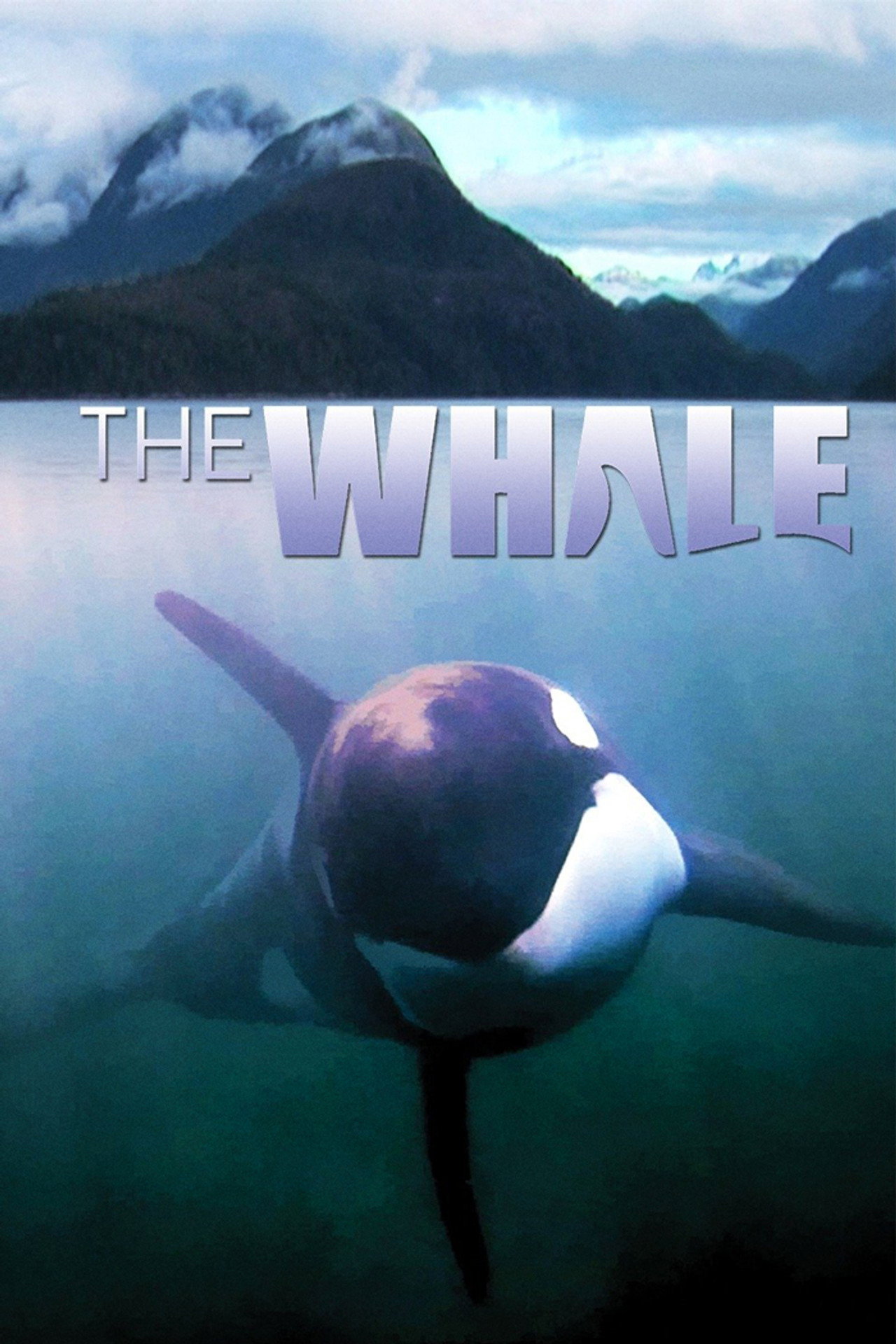 Pôster de The Whale