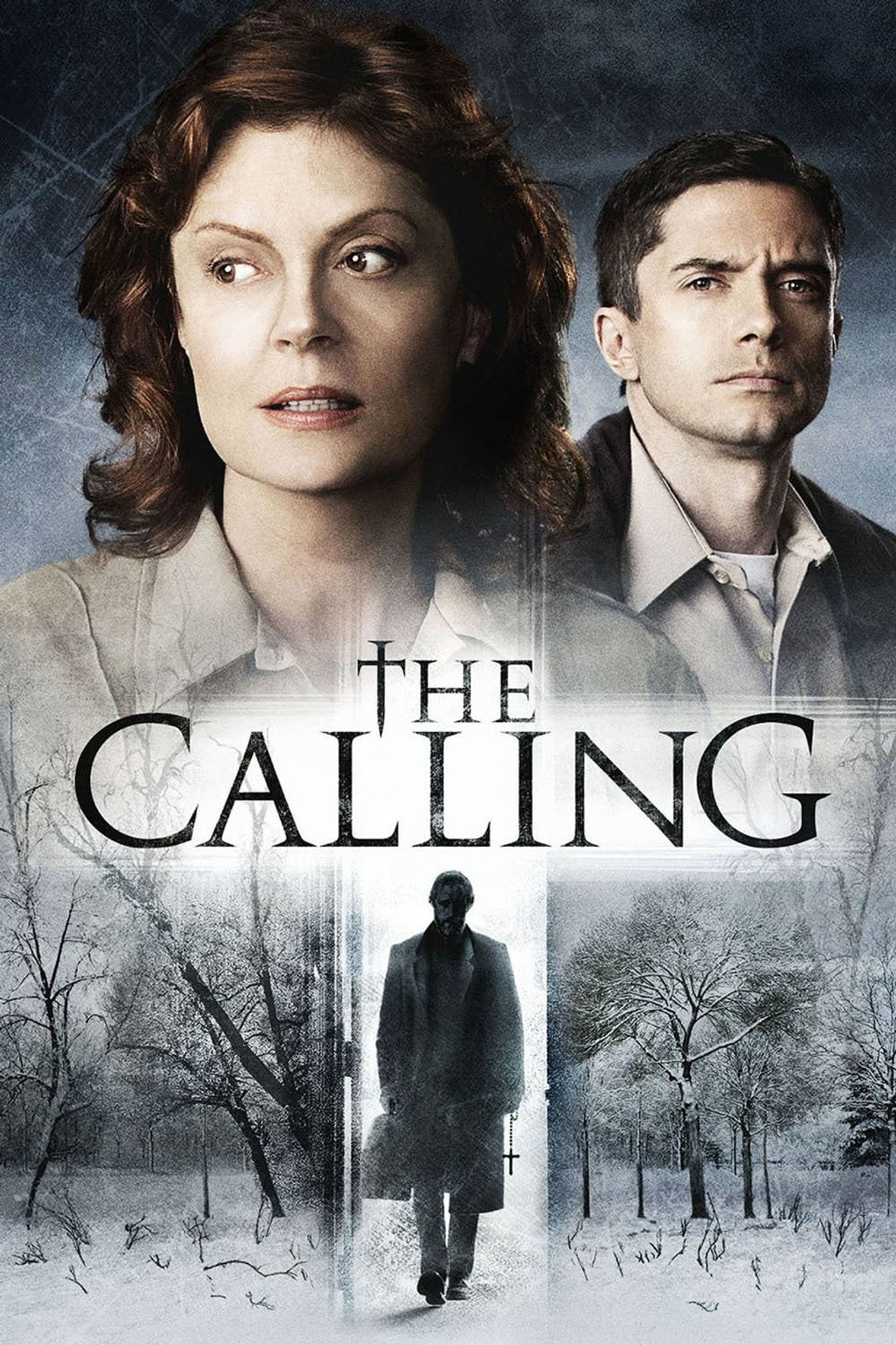 Pôster de The Calling