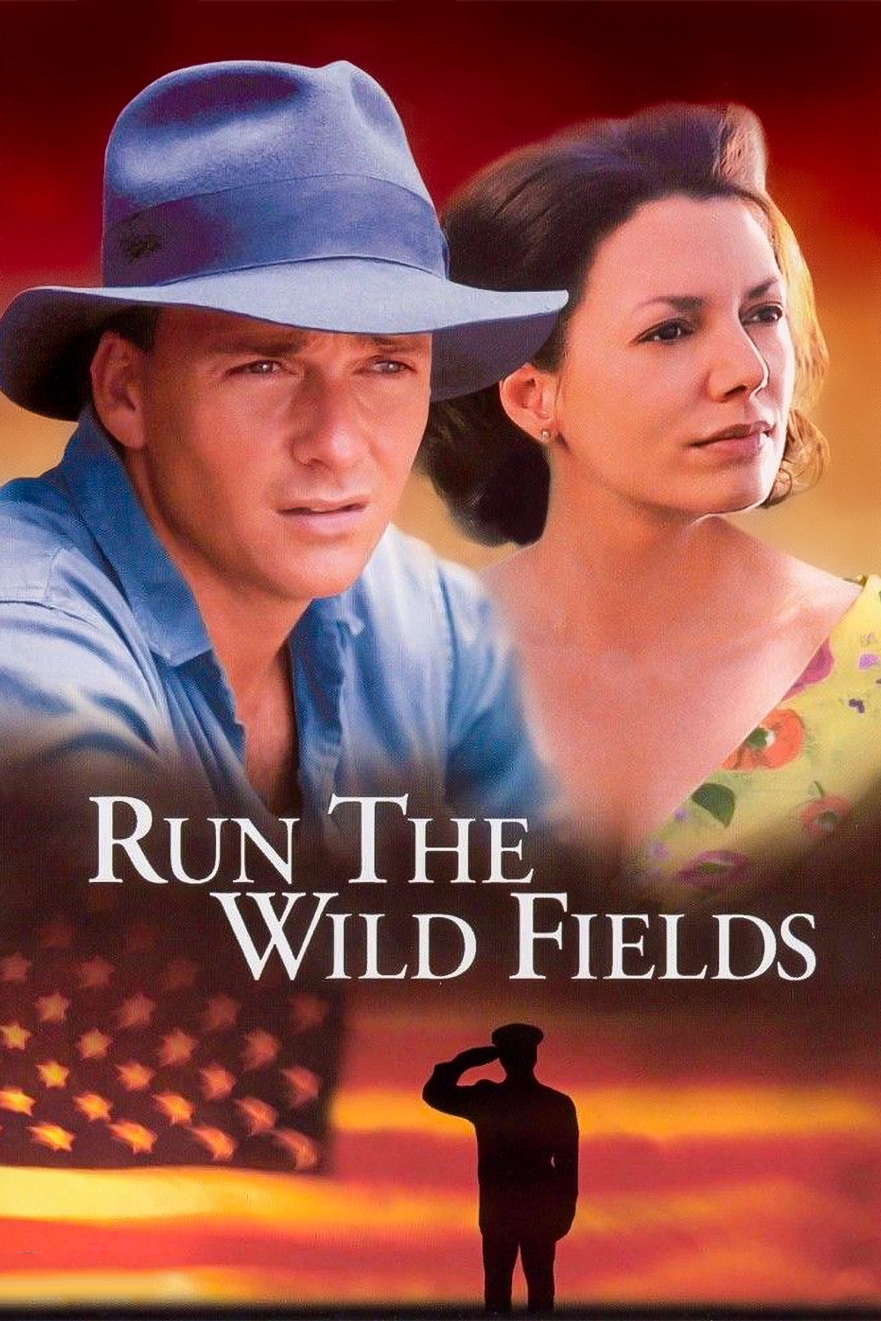 Pôster de Run the Wild Fields