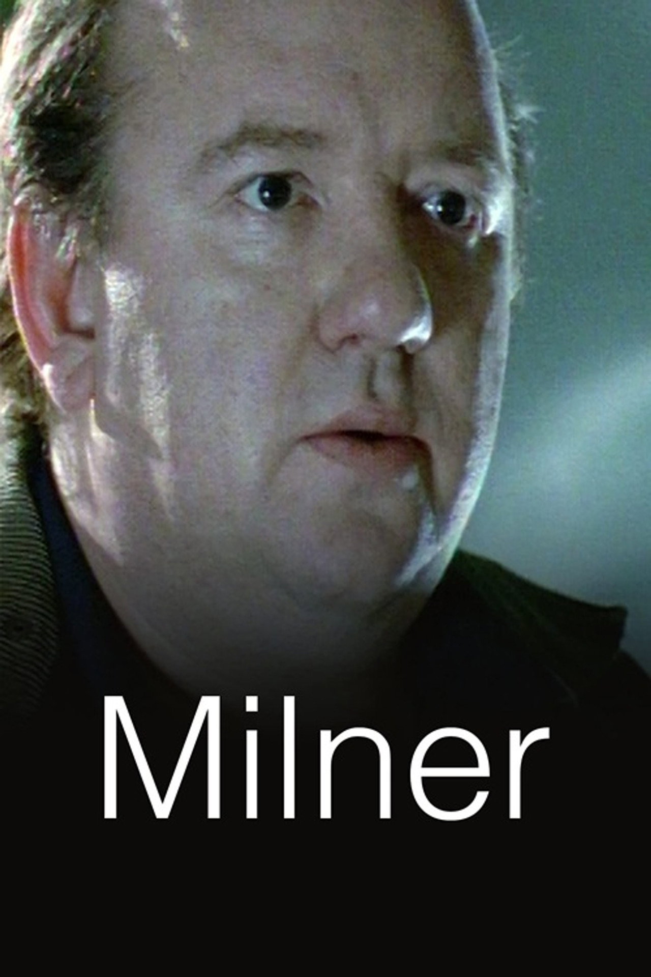 Pôster de Milner