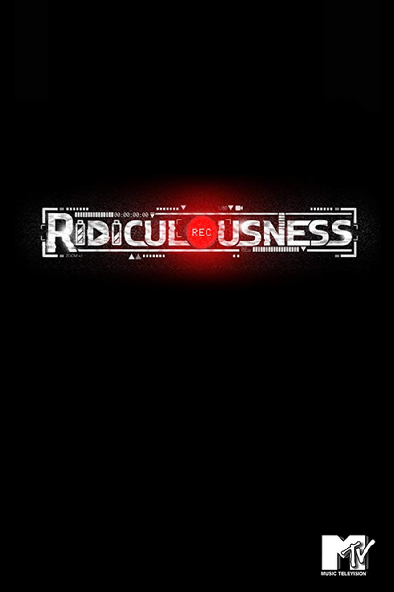 Pôster de Ridiculousness