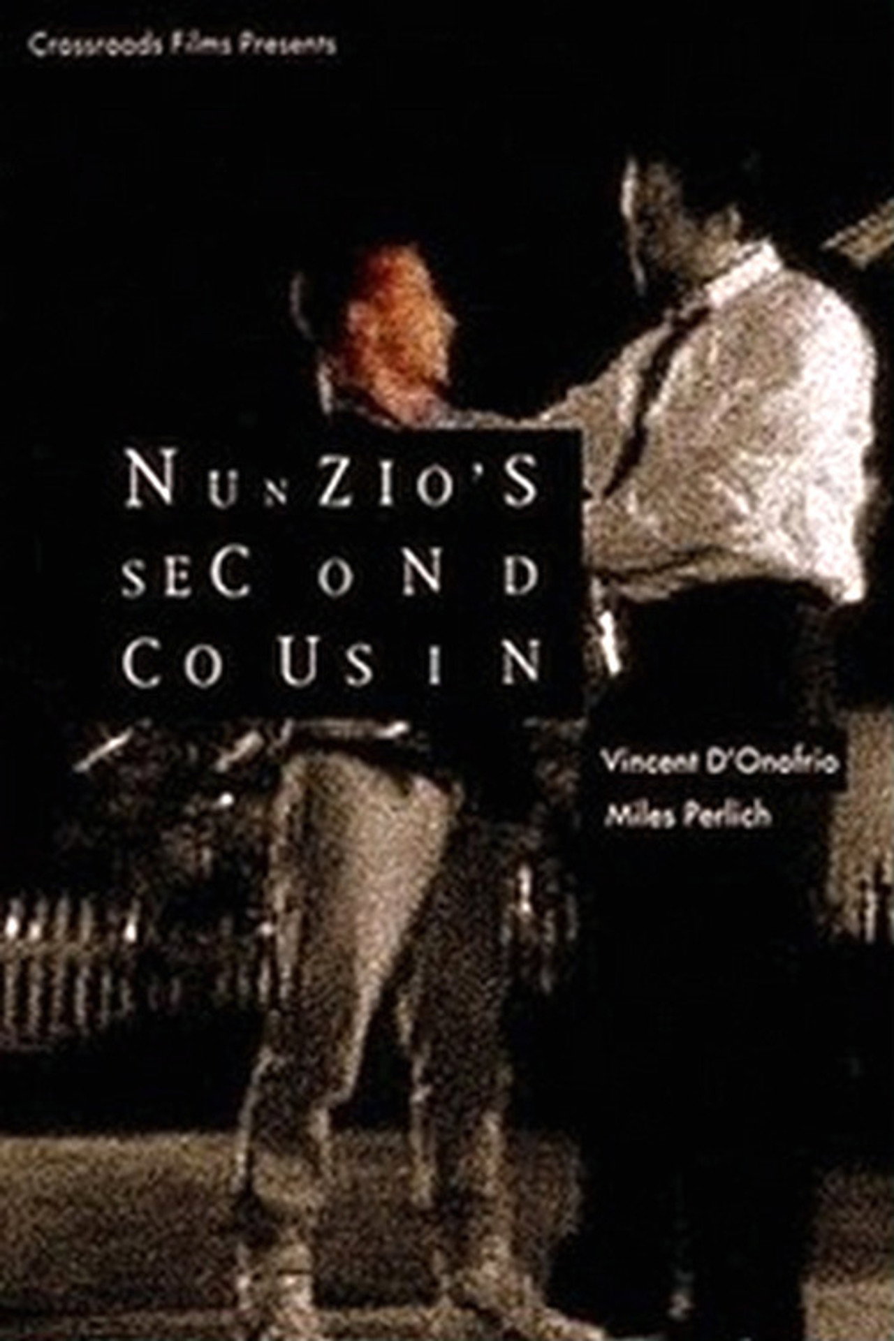 Pôster de Nunzio's Second Cousin