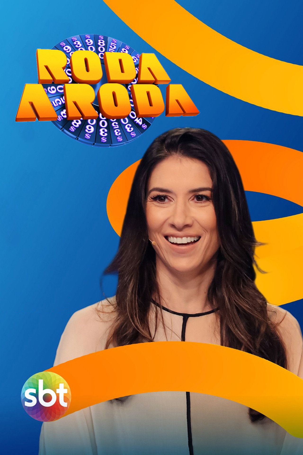 Pôster de Roda a Roda