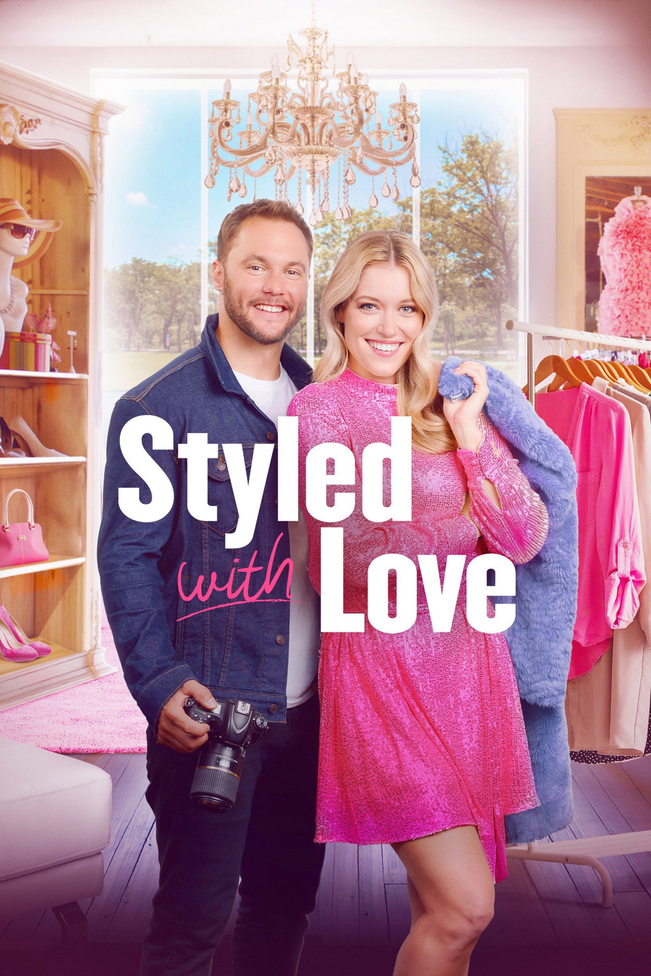 Pôster de Styled with Love
