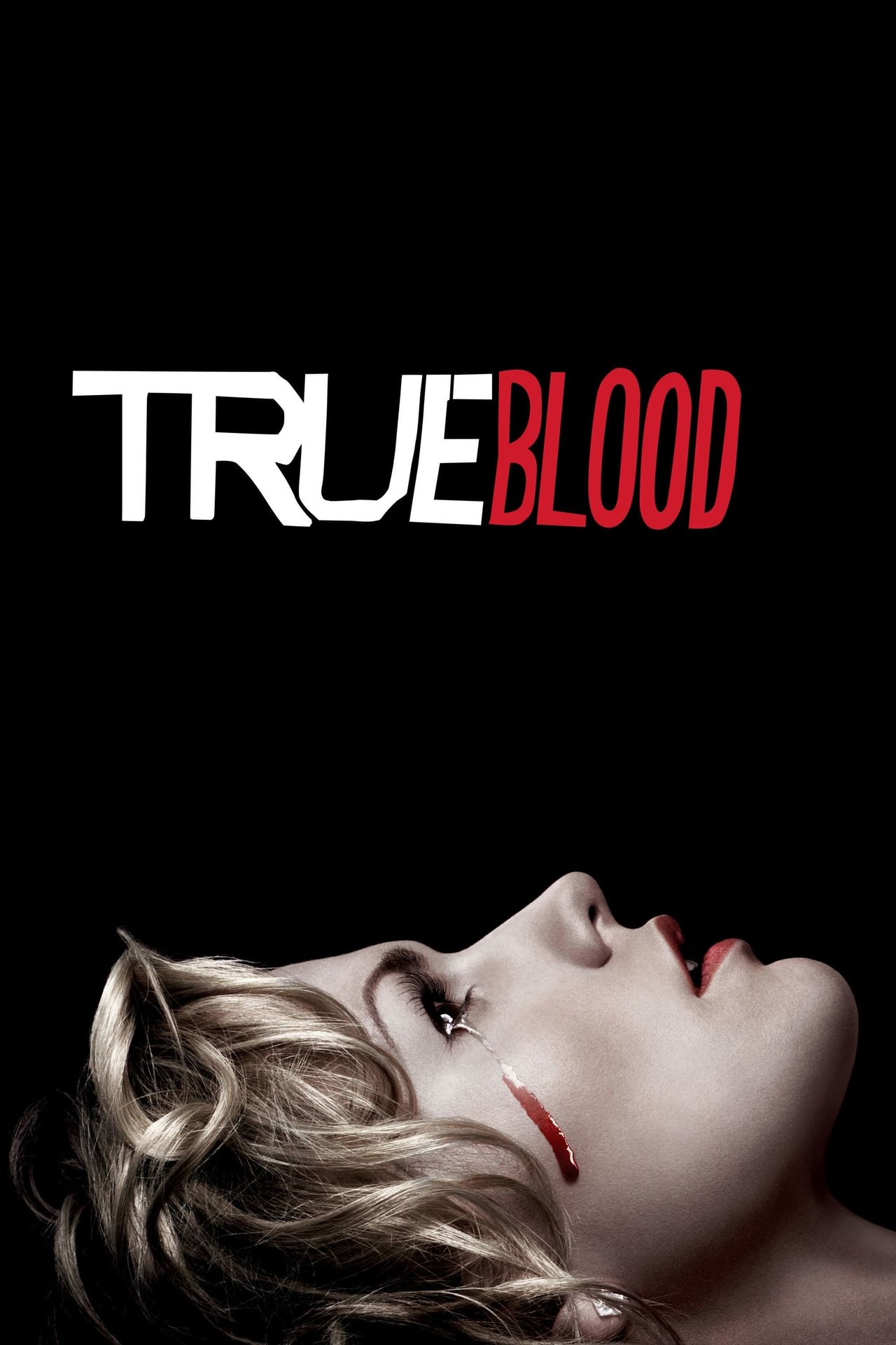 Pôster de True Blood