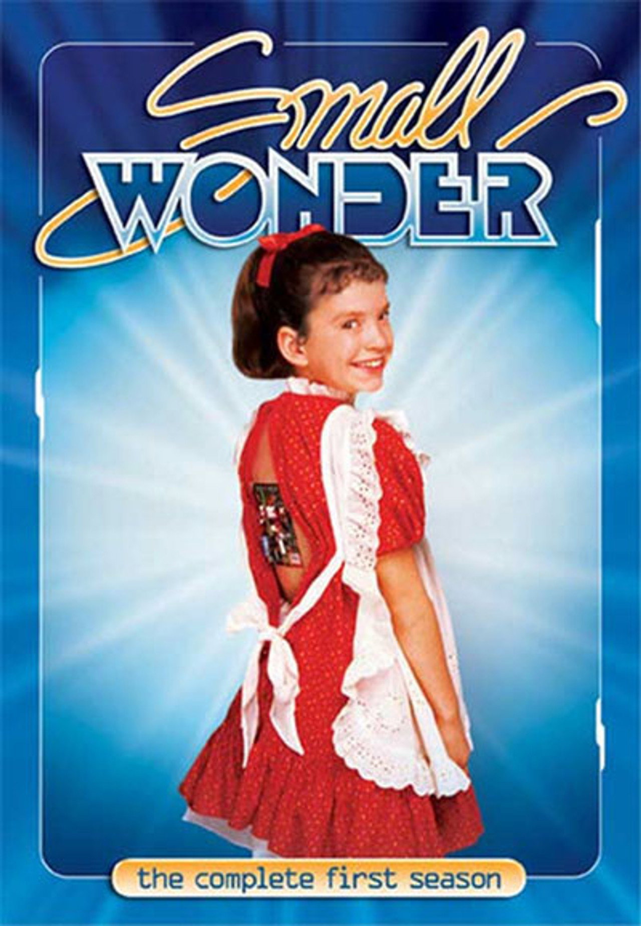 Pôster de Super Vicky