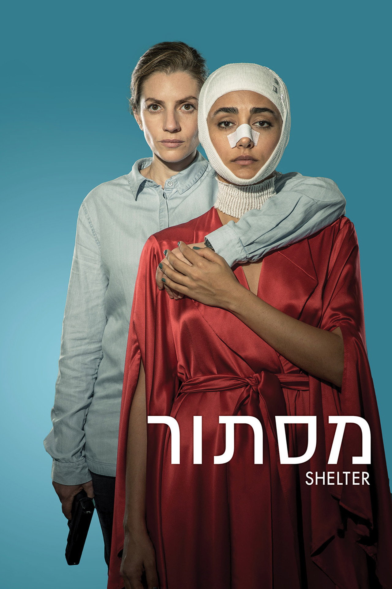 Pôster de Shelter