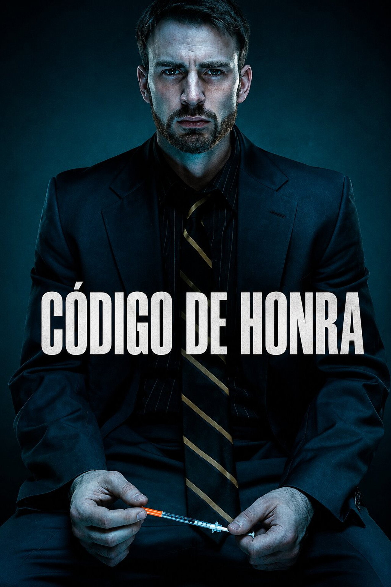Pôster de Código de Honra
