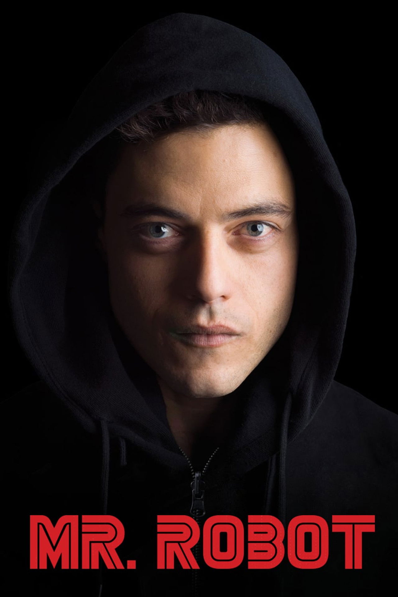 Pôster de Mr. Robot
