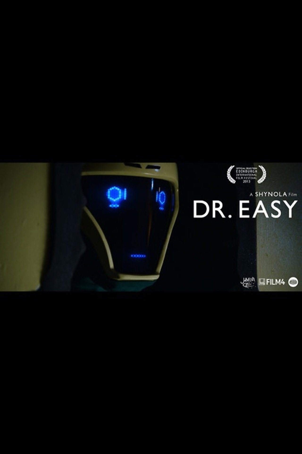 Pôster de Dr. Easy