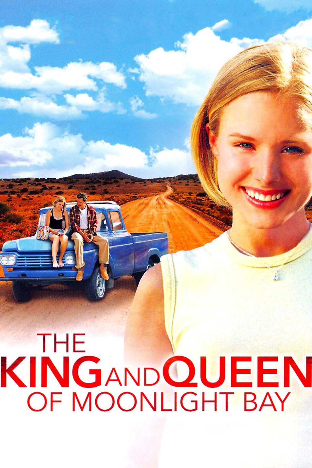 Pôster de The King and Queen of Moonlight Bay