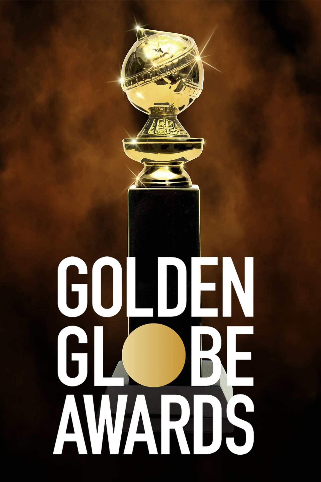 Pôster de Golden Globe Awards
