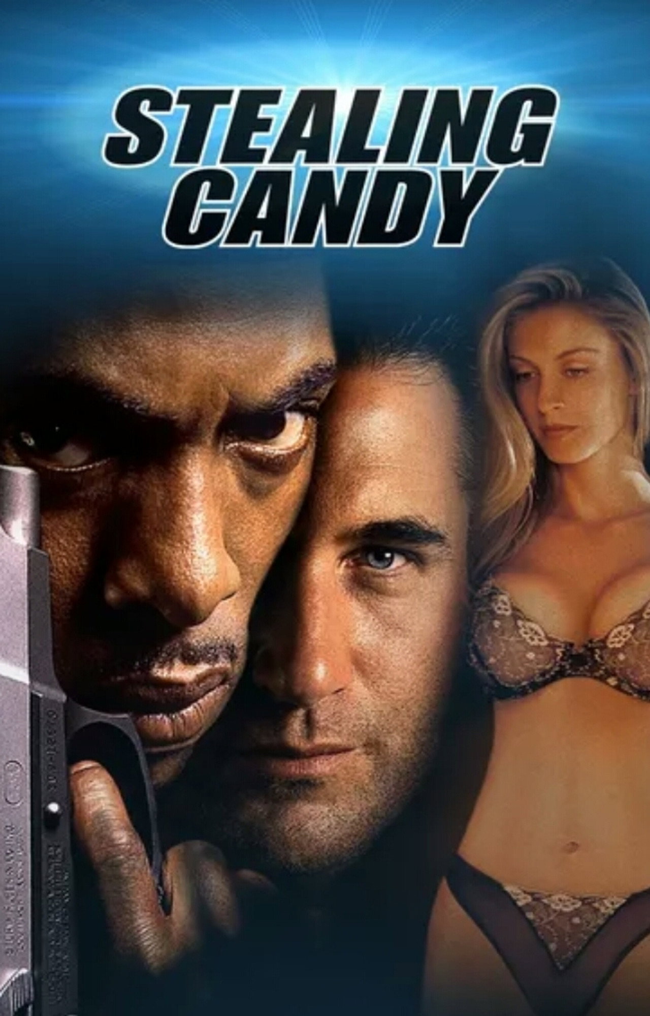 Pôster de Stealing Candy
