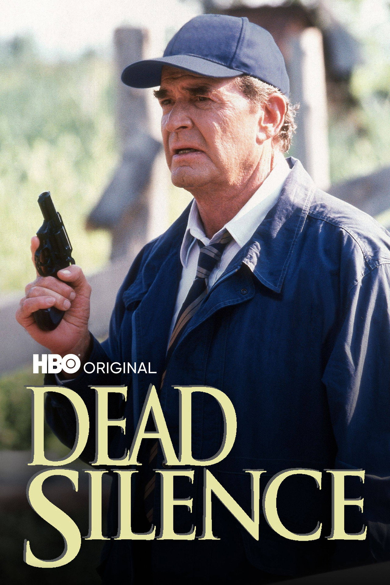 Pôster de Dead Silence