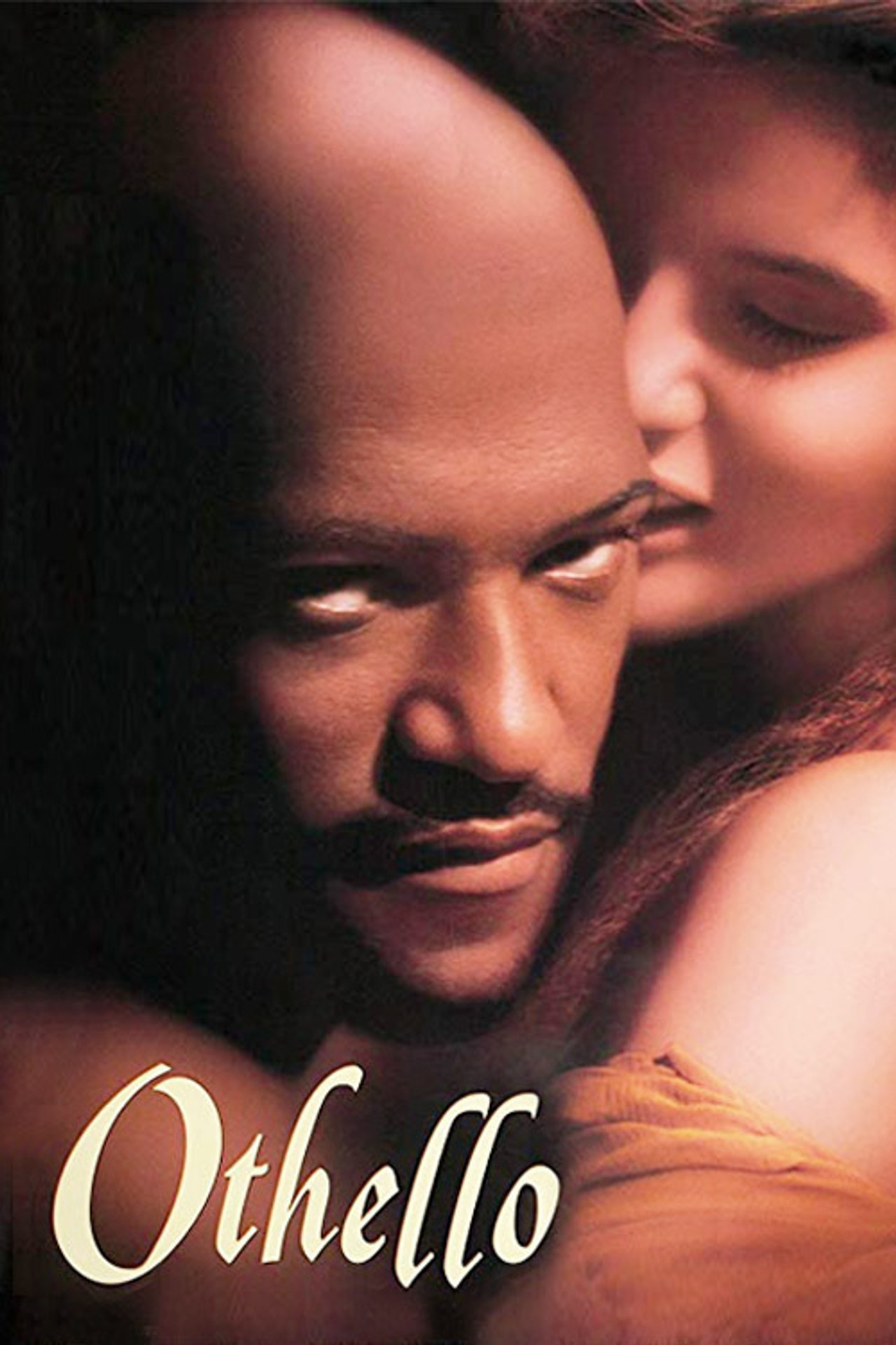 Pôster de Othello