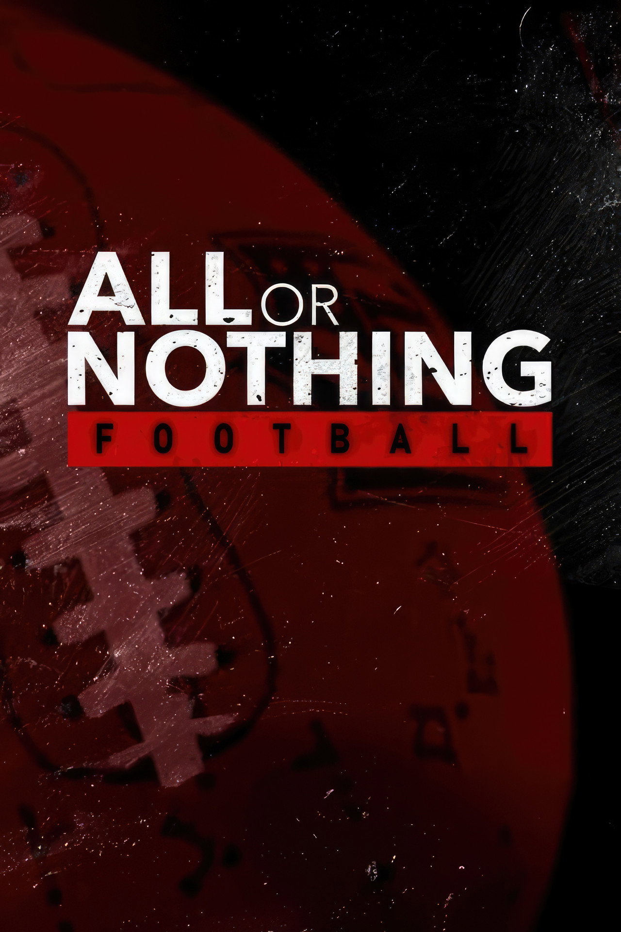 Pôster de All or Nothing